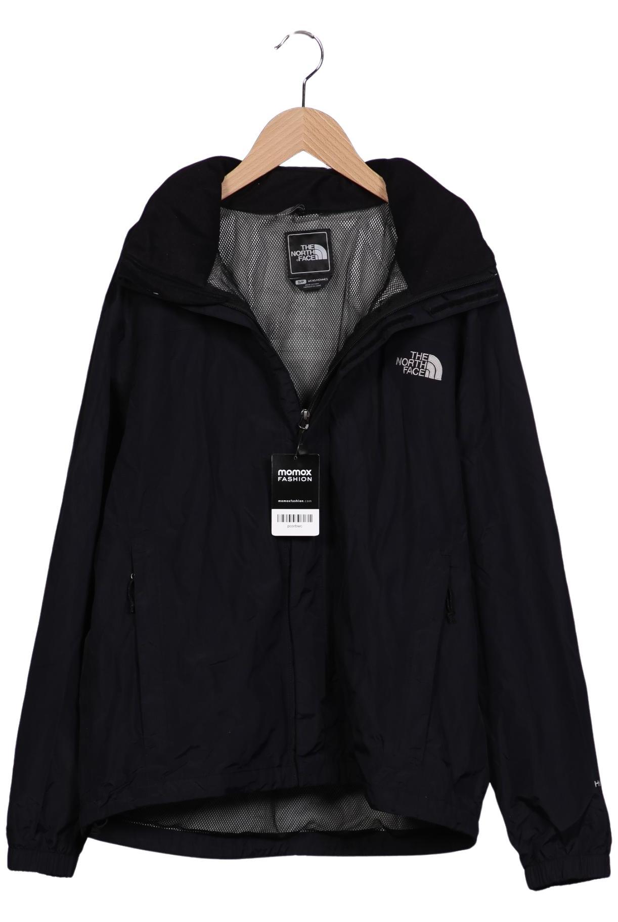 

The North Face Herren Jacke, schwarz, Gr. 46
