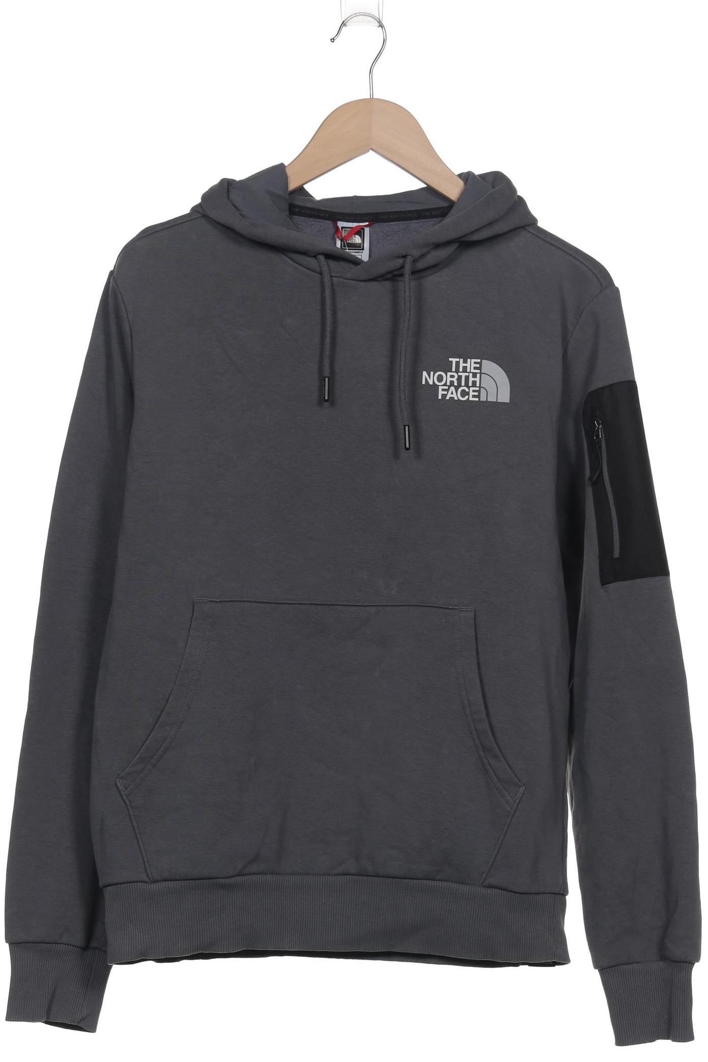 

The North Face Damen Kapuzenpullover, grau, Gr. 38