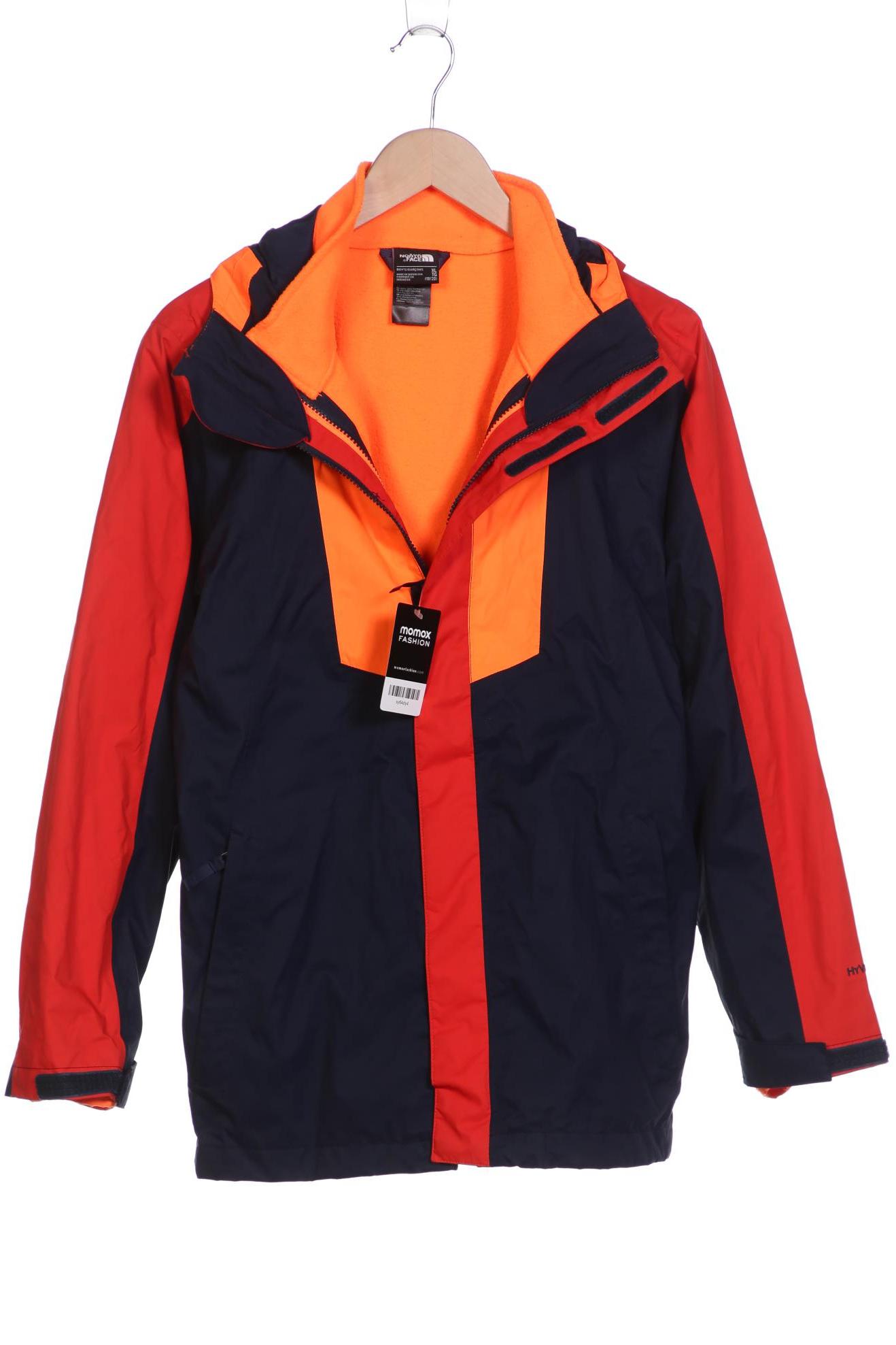 The North Face Herren Jacke marineblau Gr 54