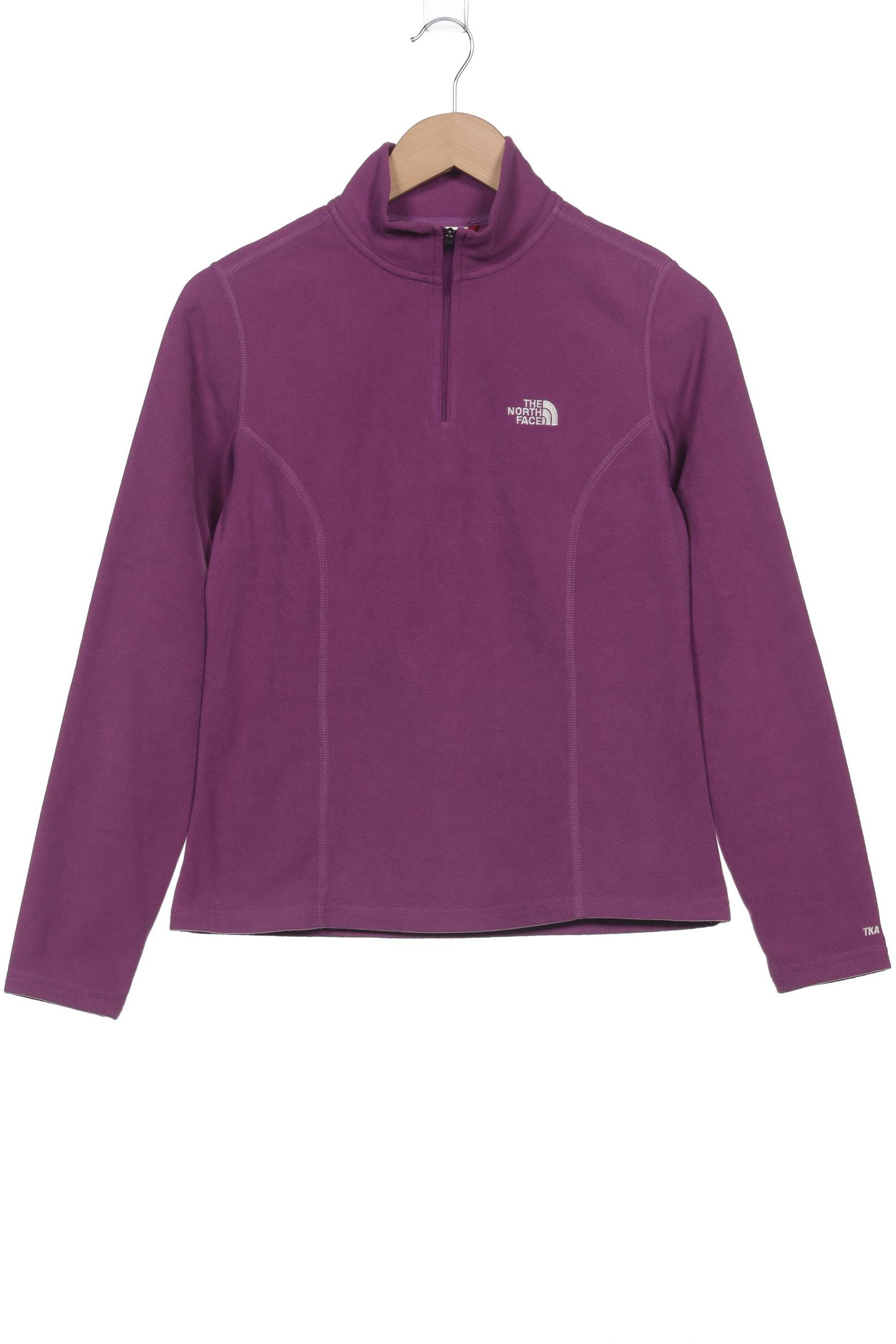

The North Face Damen Sweatshirt, flieder, Gr. 36