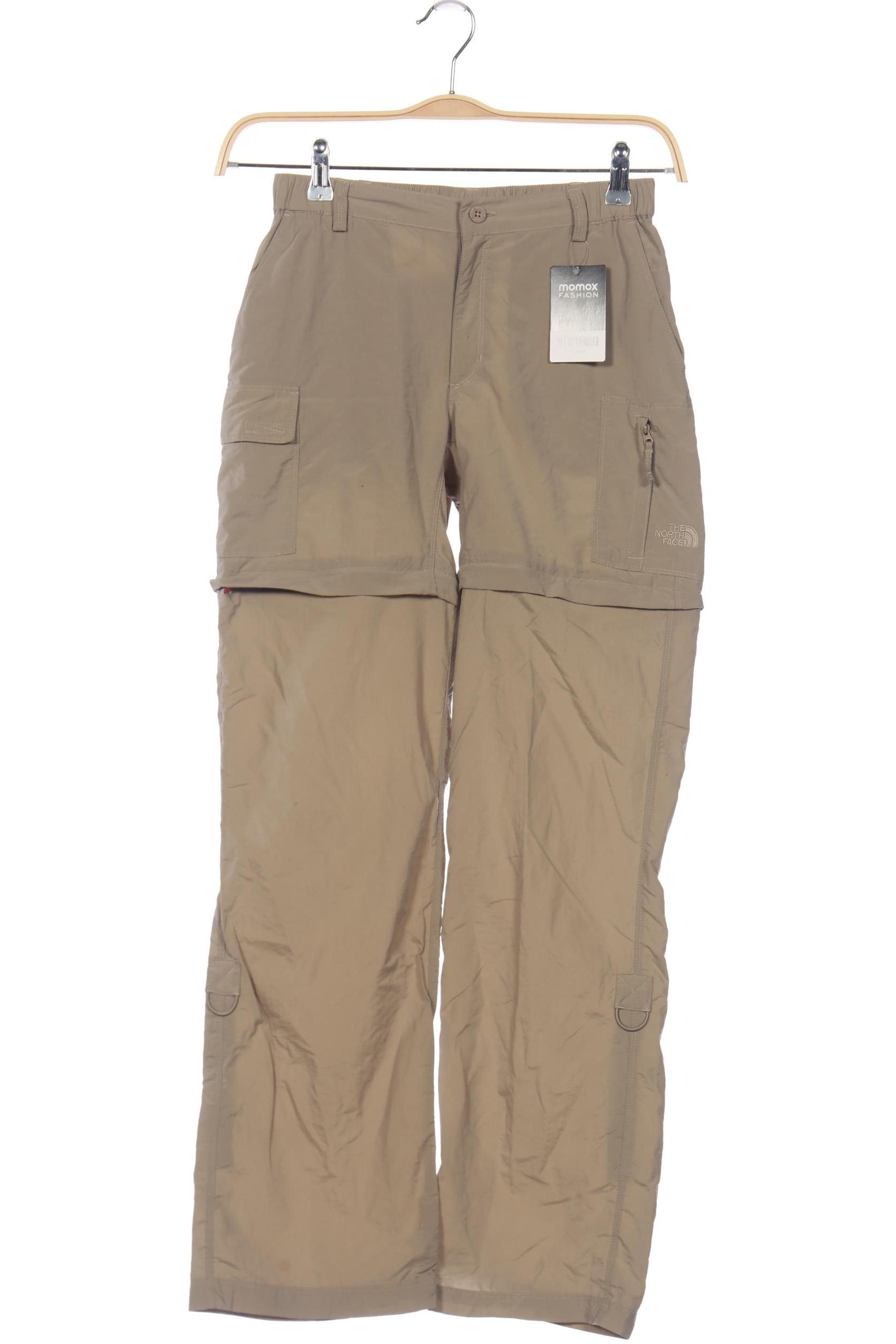 

The North Face Damen Stoffhose, beige, Gr. 0