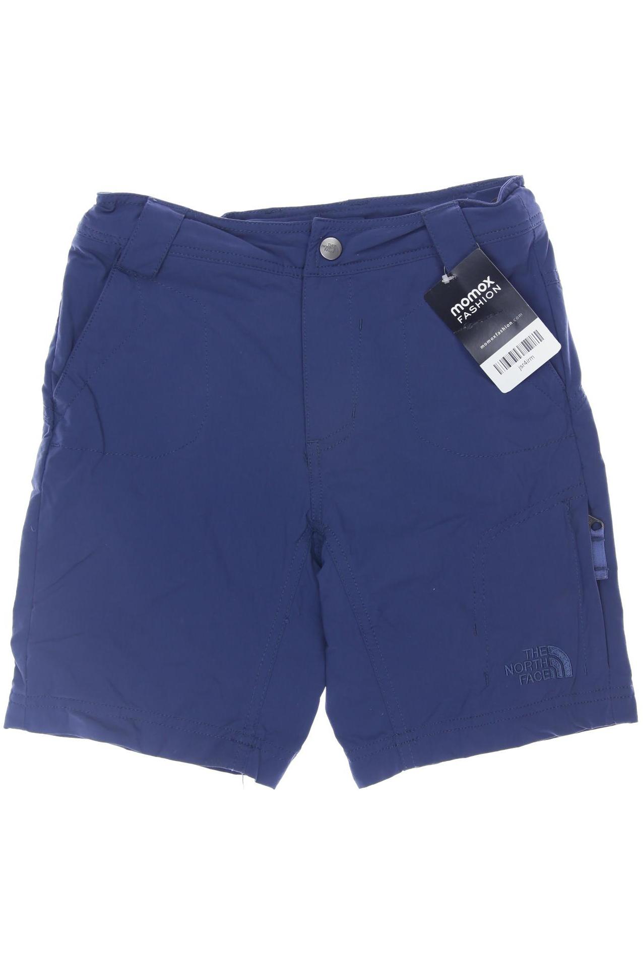 

The North Face Damen Shorts, marineblau, Gr. 134