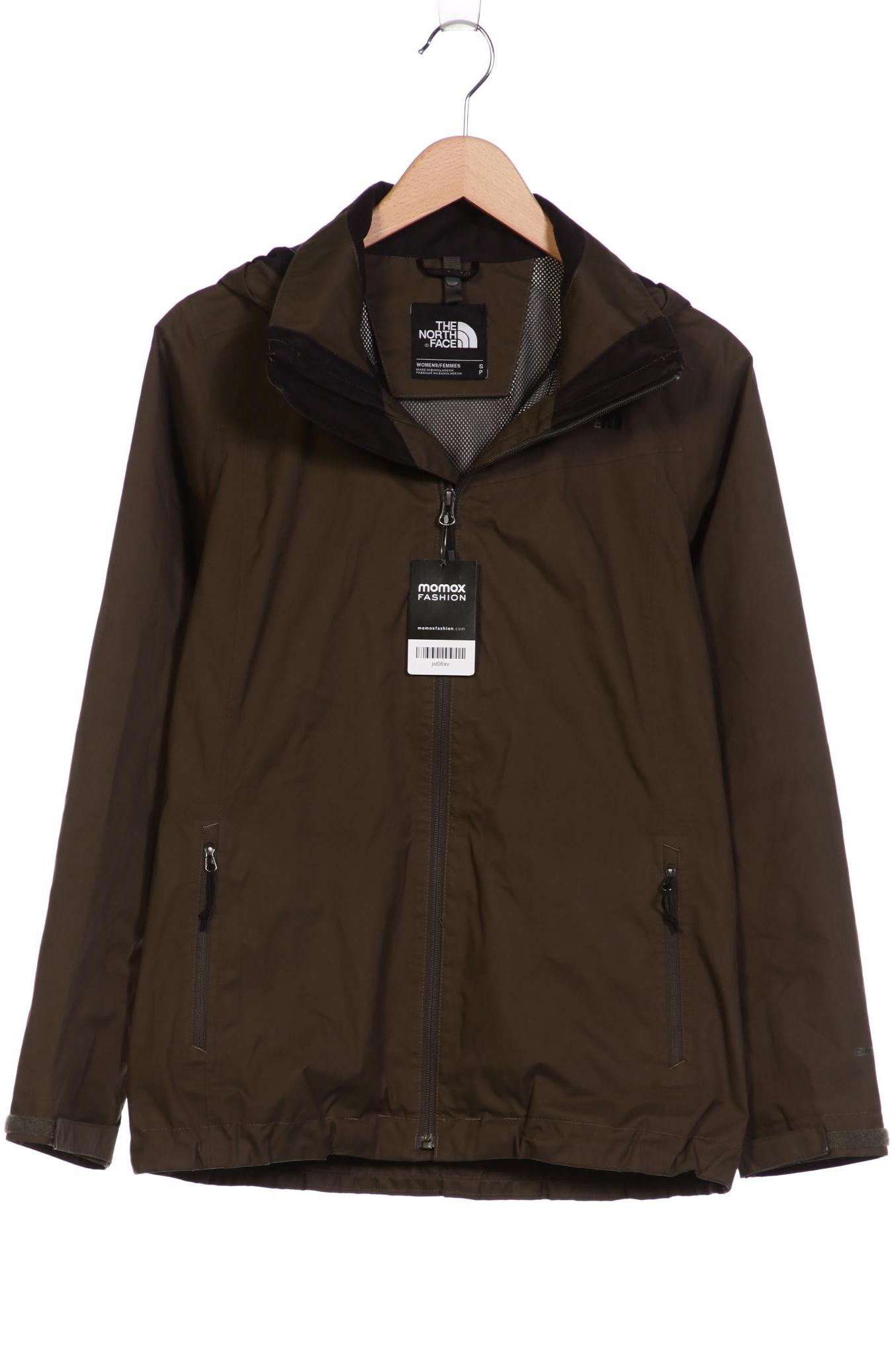 

The North Face Damen Jacke, grün, Gr. 36