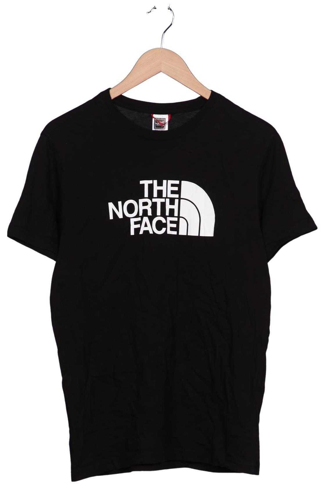 

The North Face Herren T-Shirt, schwarz, Gr. 48