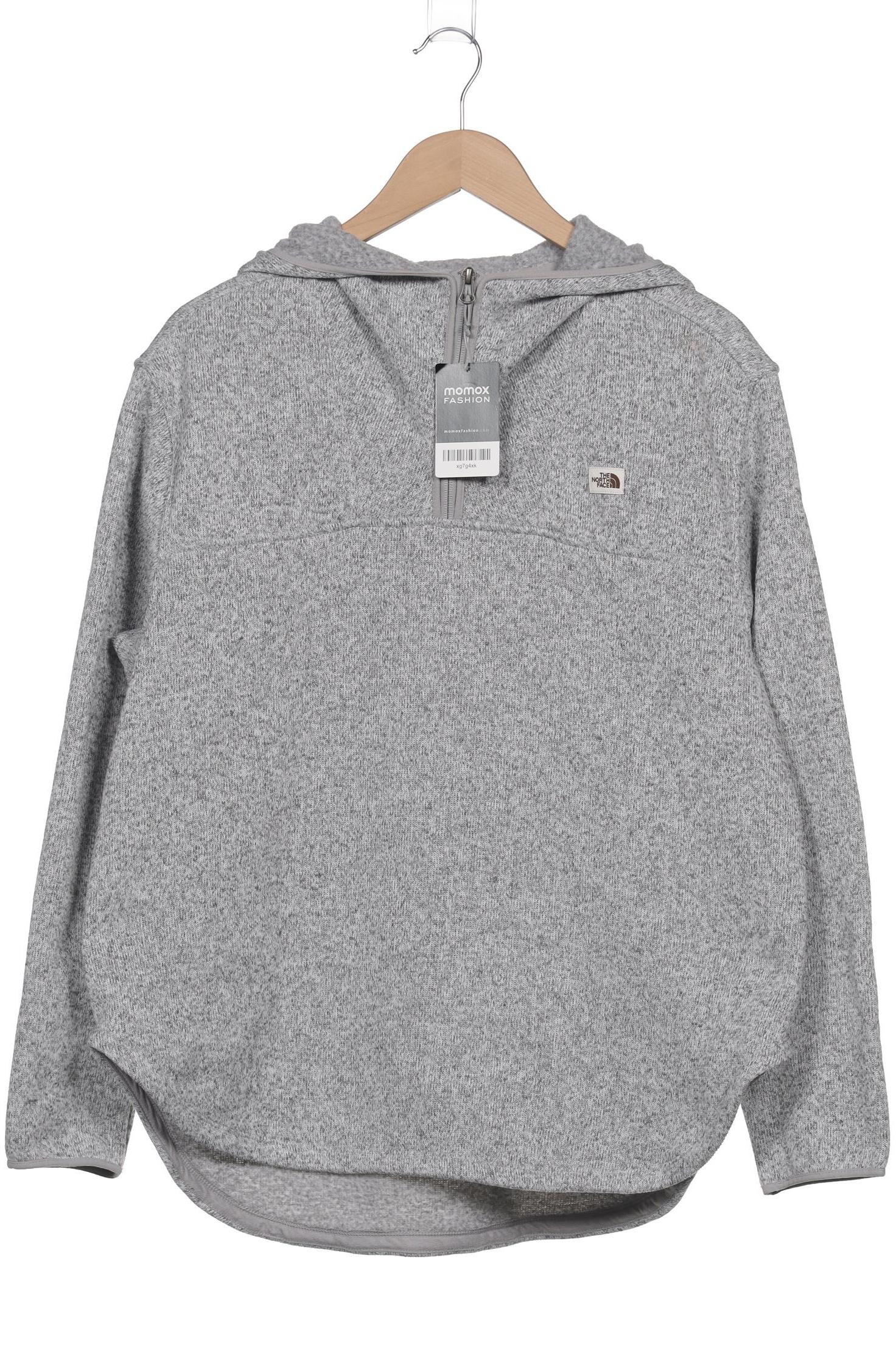 

The North Face Damen Kapuzenpullover, grau, Gr. 42