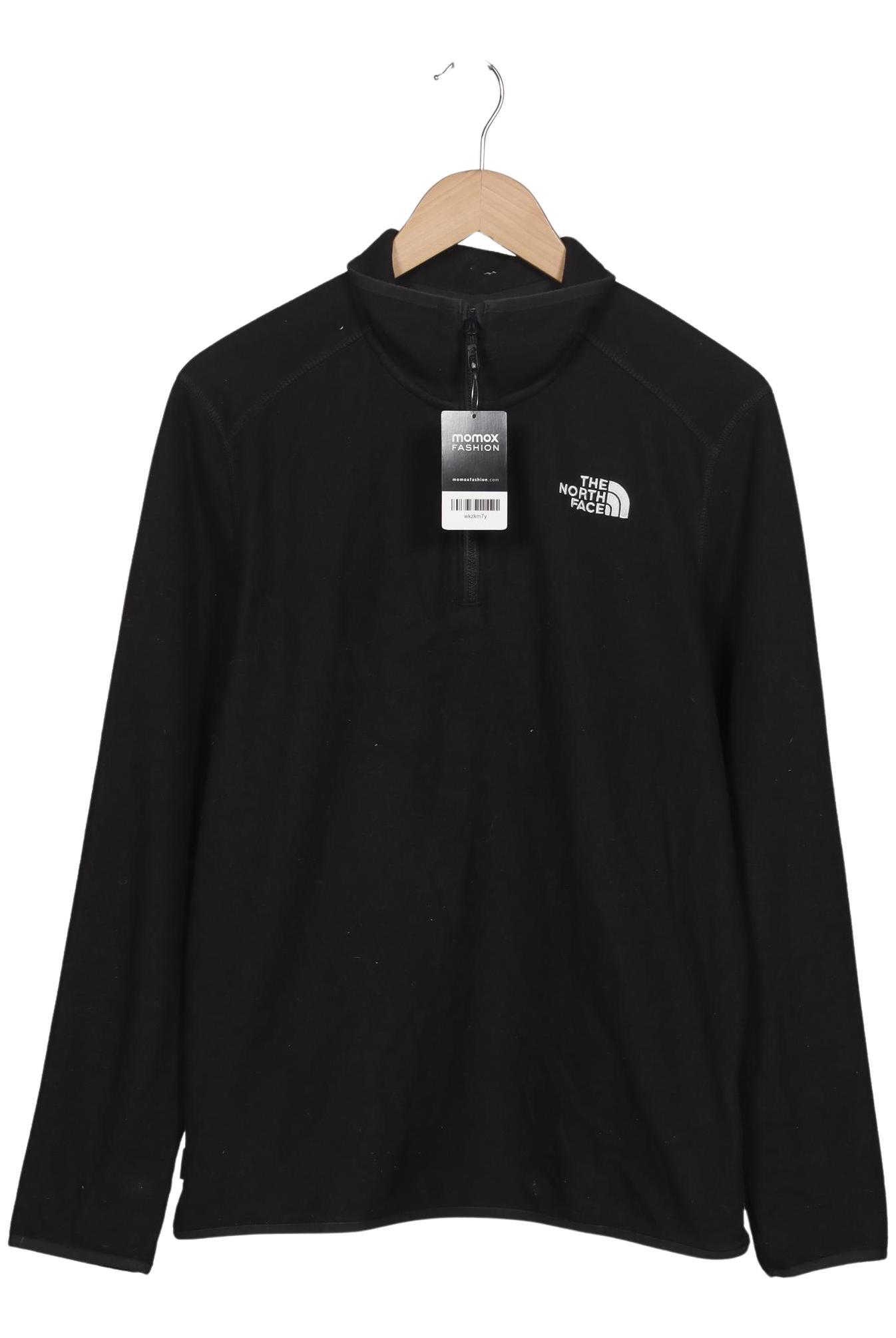 

The North Face Herren Sweatshirt, schwarz, Gr. 48