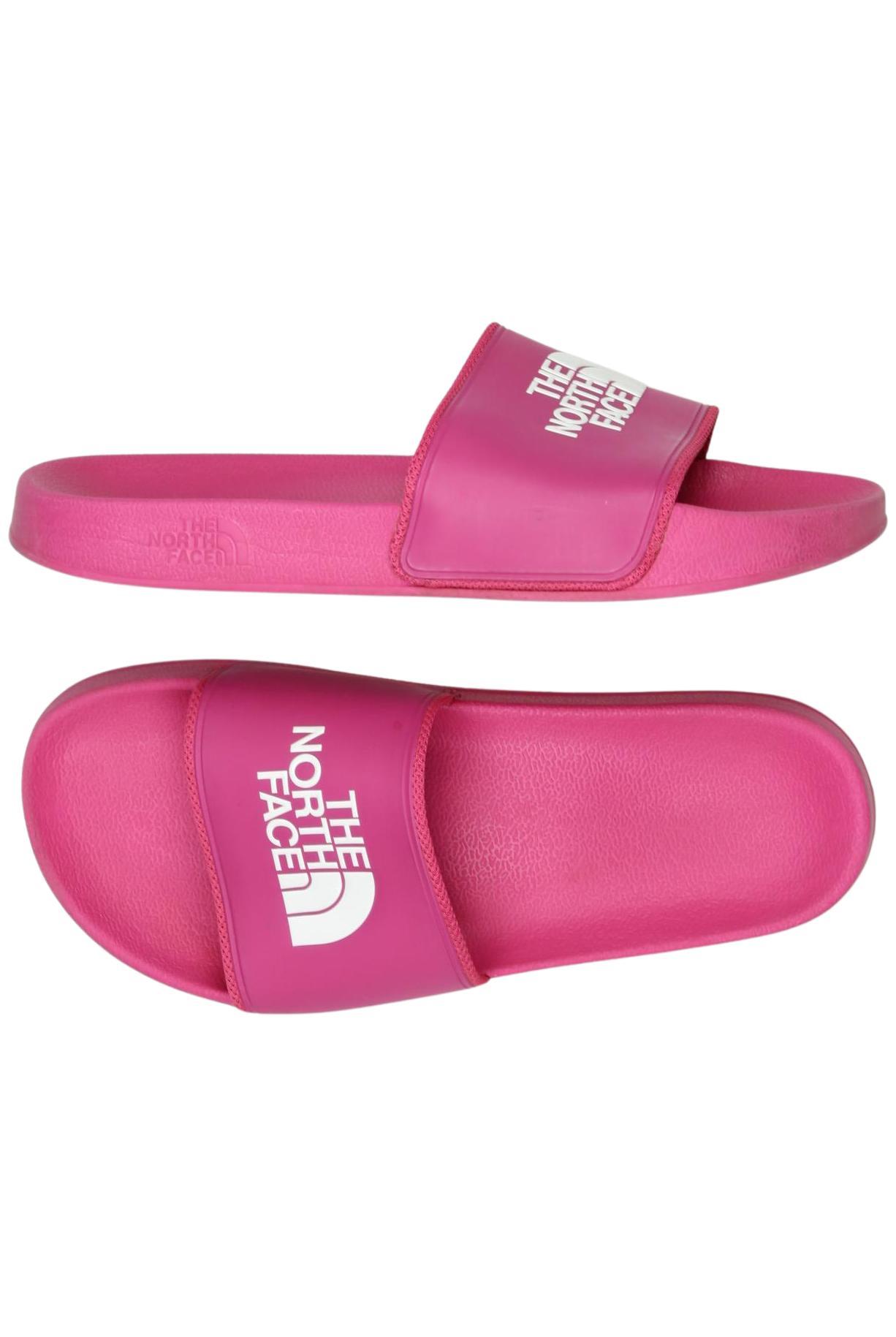 

The North Face Damen Sandale, pink, Gr. 40