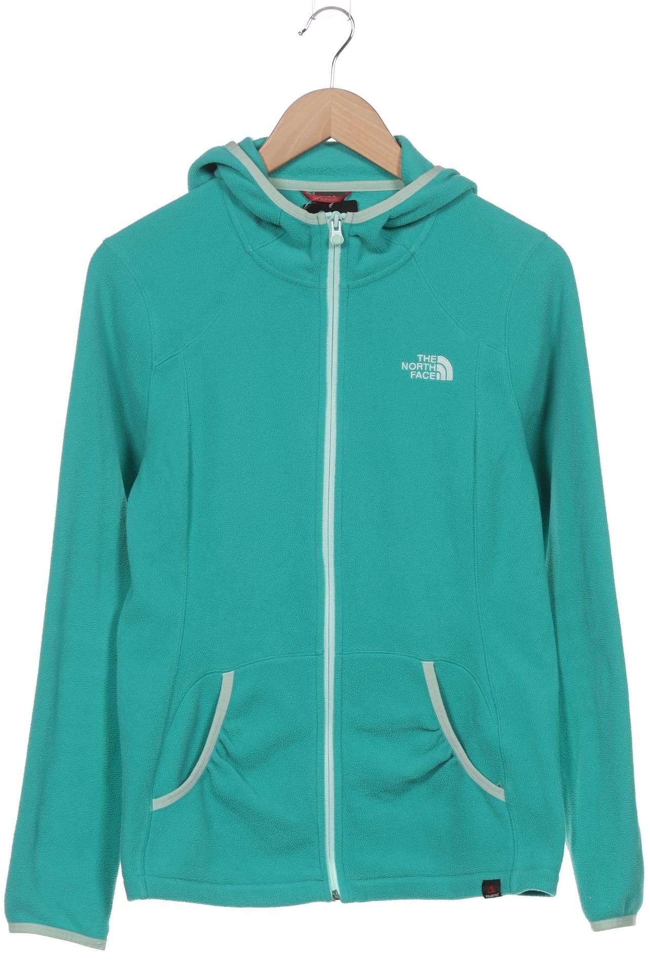 

The North Face Damen Kapuzenpullover, türkis, Gr. 38