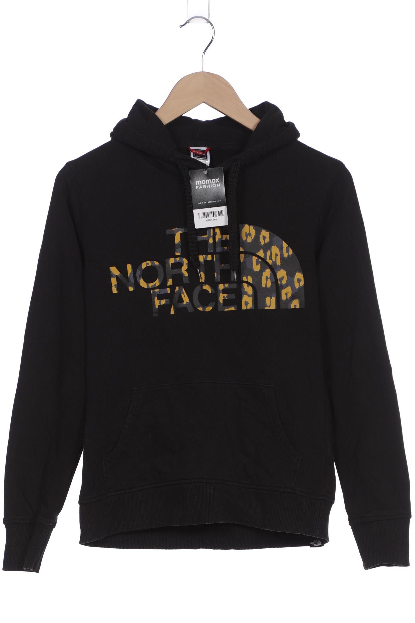 

The North Face Damen Kapuzenpullover, schwarz, Gr. 36