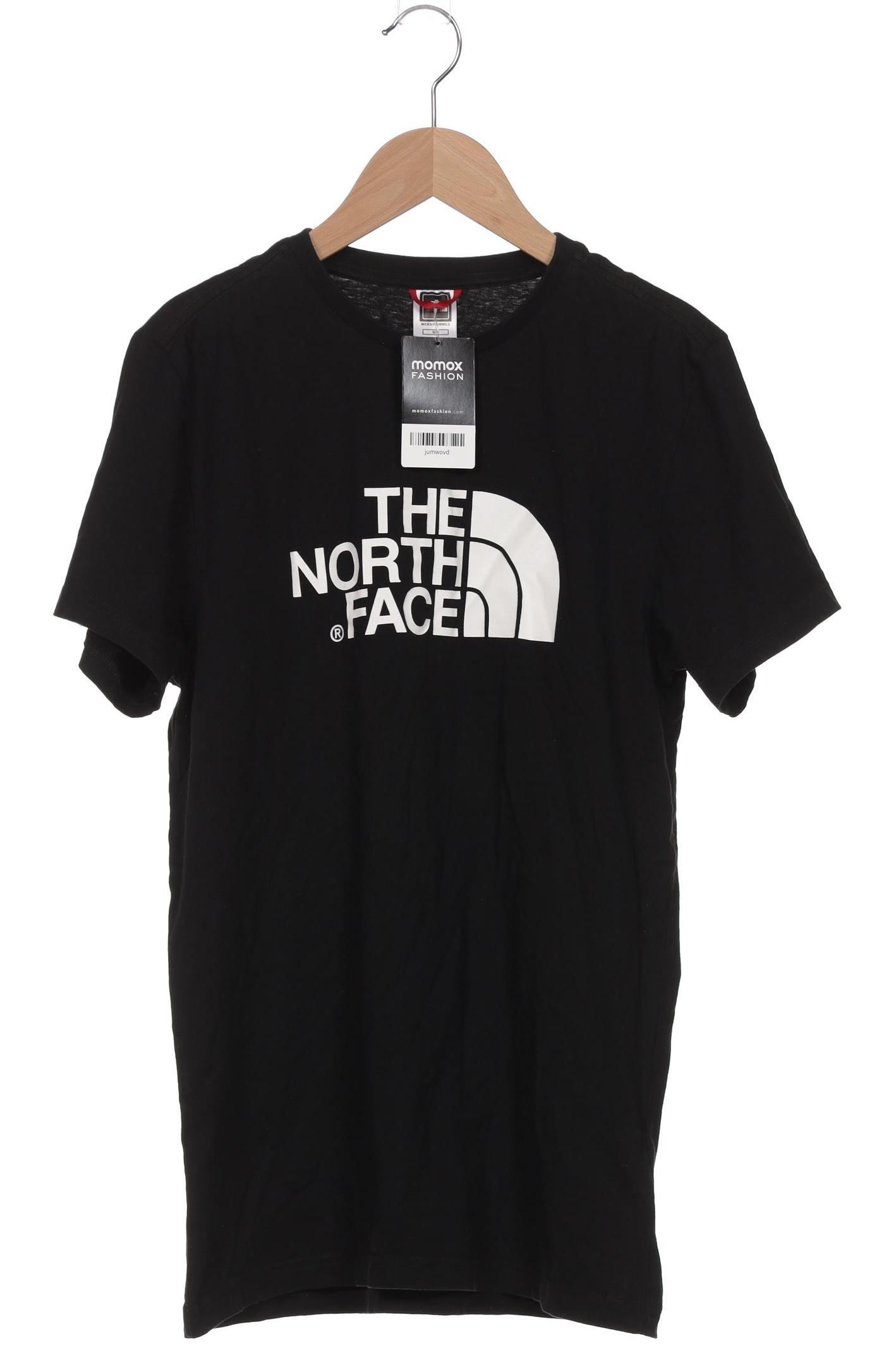 

The North Face Herren T-Shirt, schwarz, Gr. 46