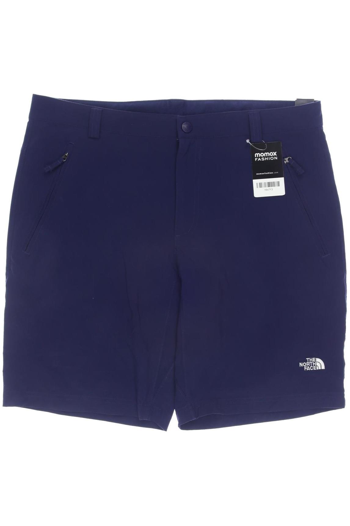 

The North Face Herren Shorts, marineblau, Gr. 36