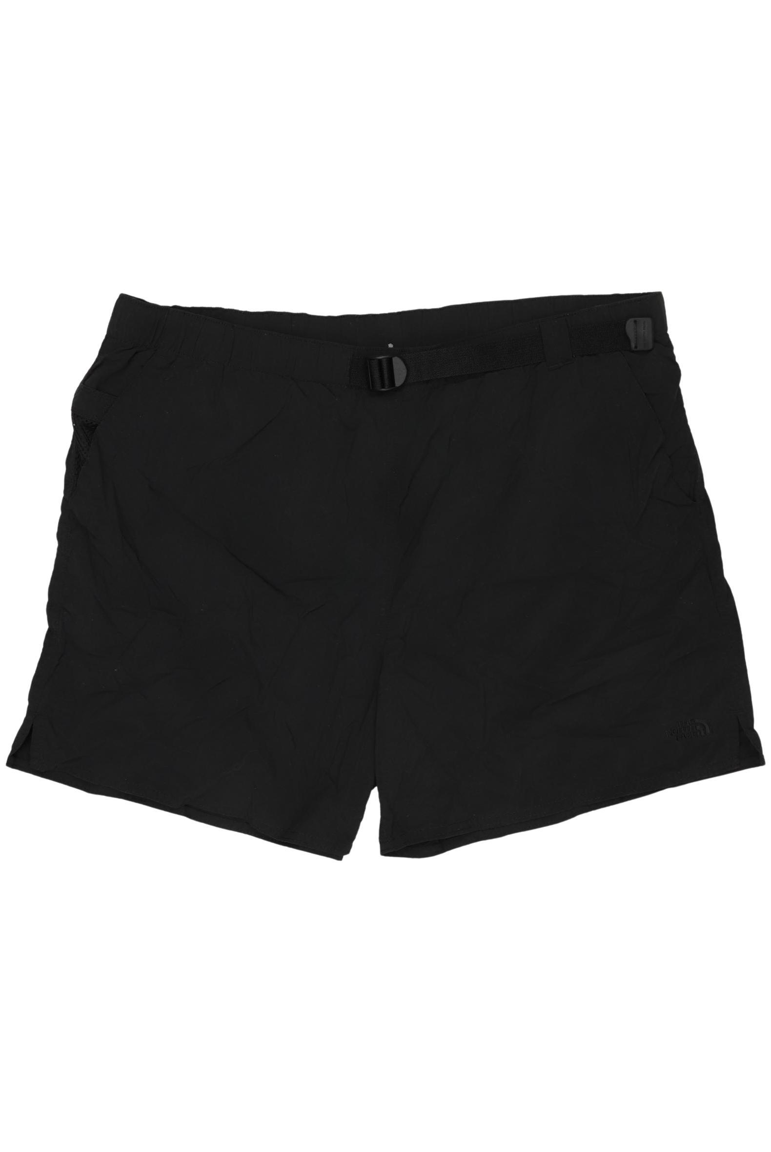 

The North Face Herren Shorts, schwarz, Gr. 54
