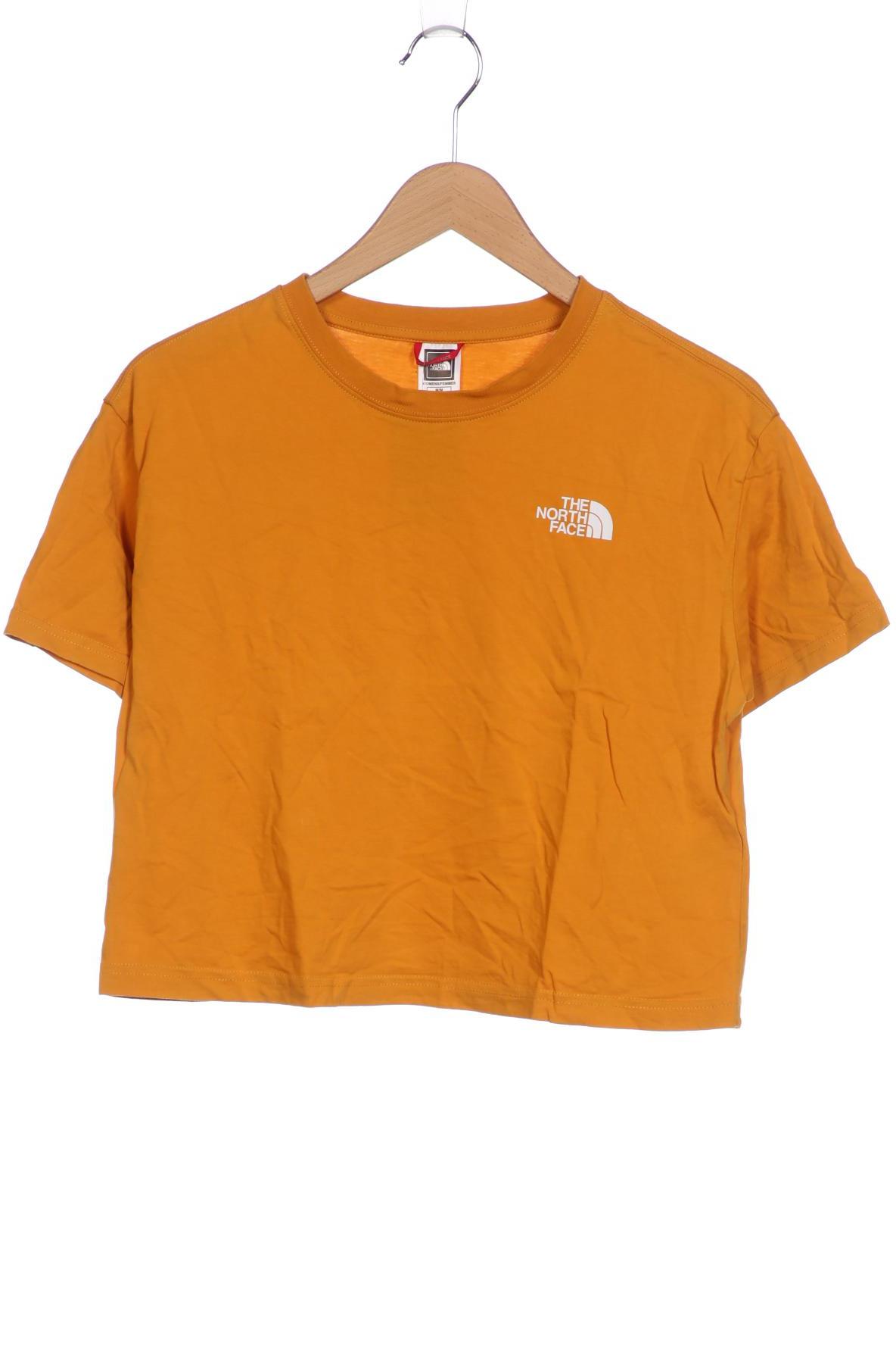 

The North Face Damen T-Shirt, orange
