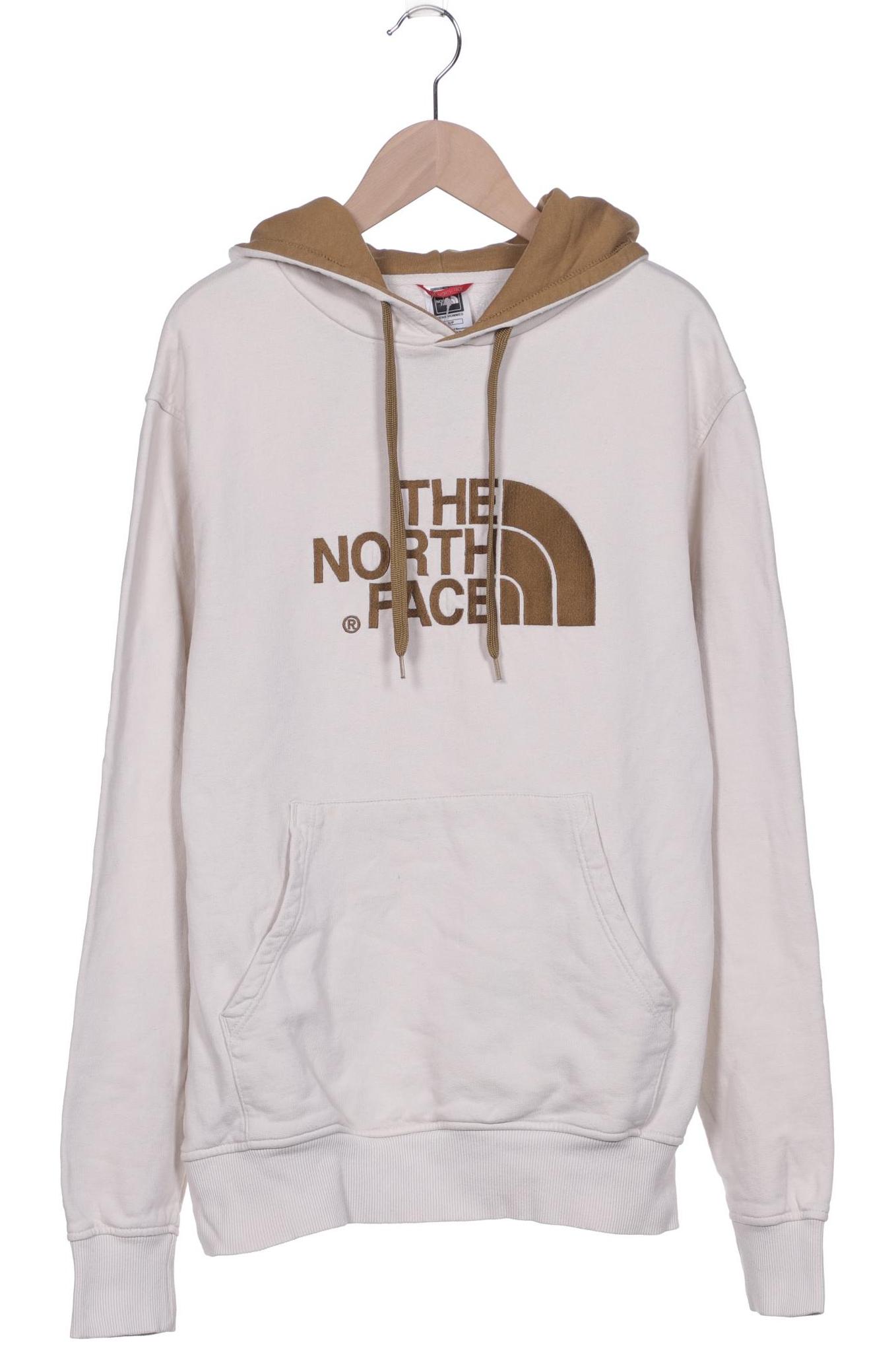 

The North Face Herren Kapuzenpullover, beige