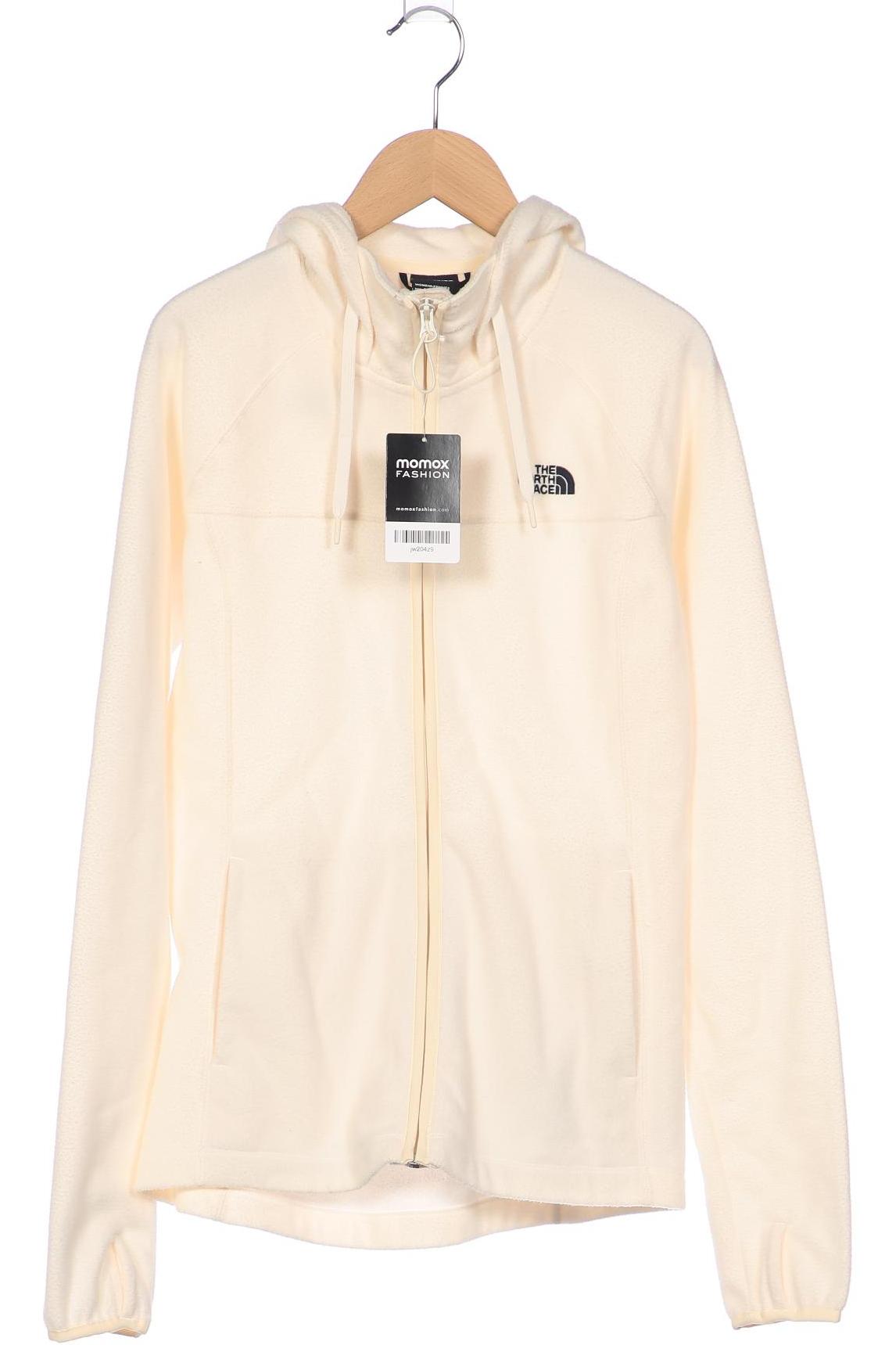 

The North Face Damen Kapuzenpullover, cremeweiß, Gr. 36