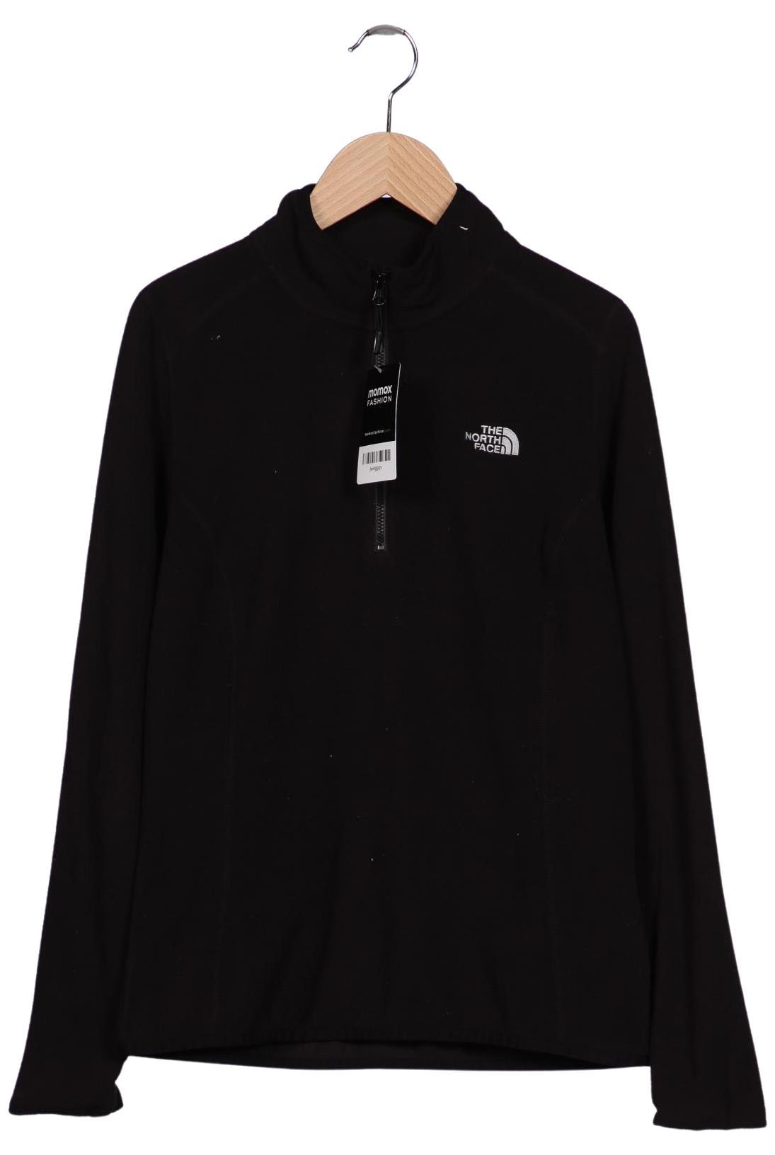 

The North Face Damen Sweatshirt, schwarz, Gr. 38