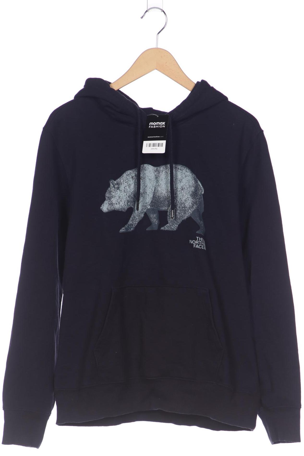 

The North Face Herren Kapuzenpullover, marineblau, Gr. 48