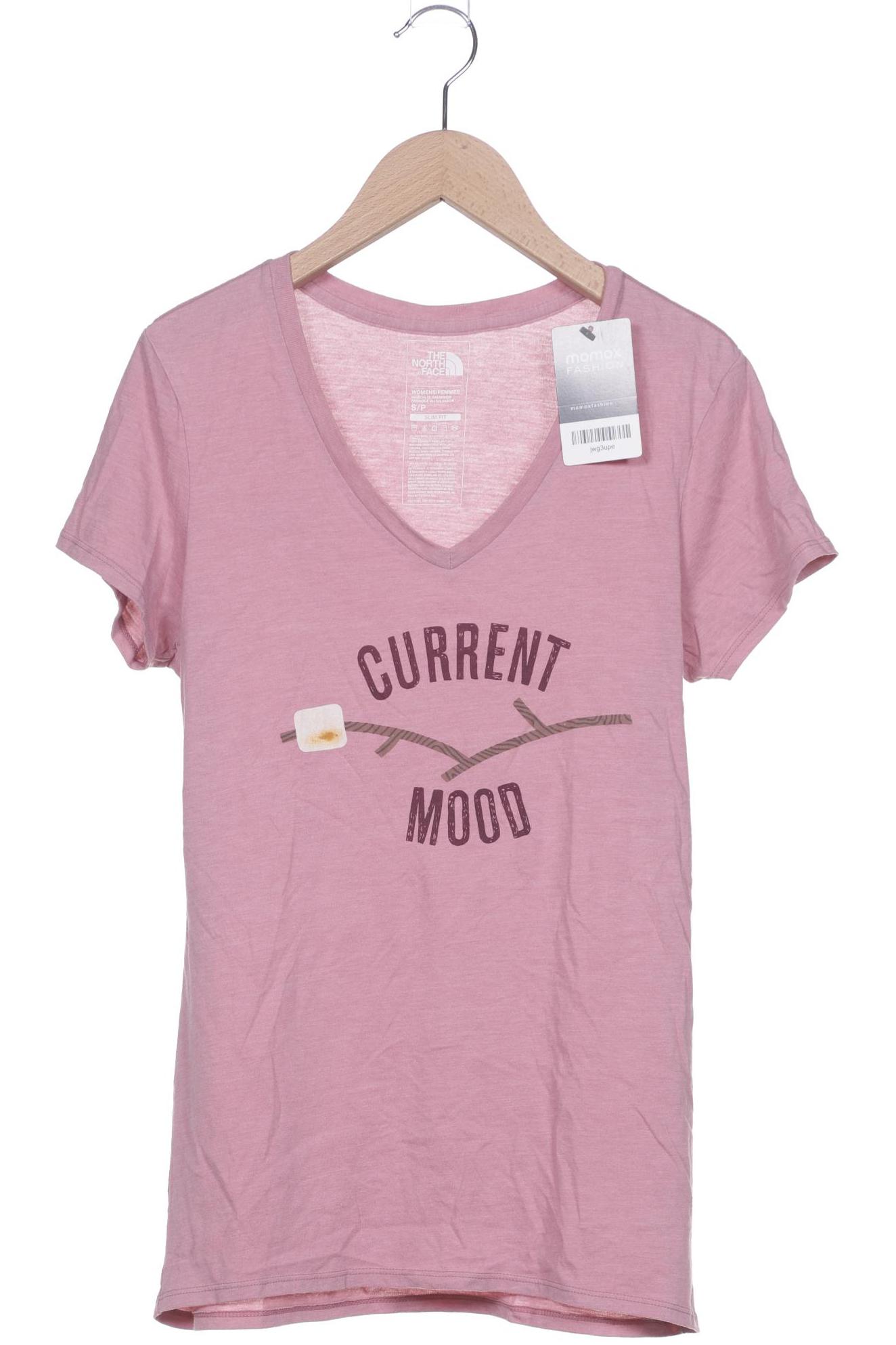 

The North Face Damen T-Shirt, pink