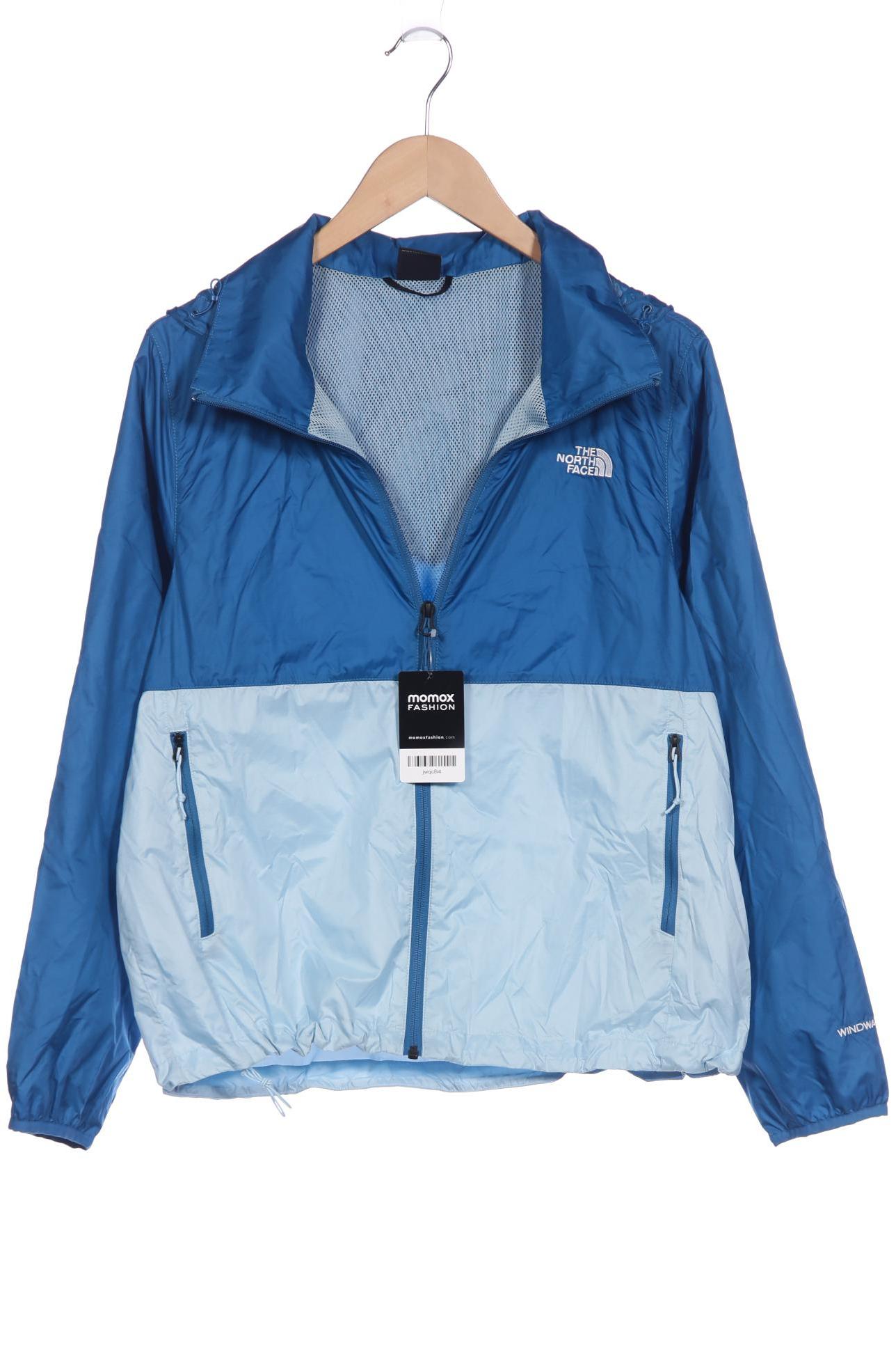 

The North Face Damen Jacke, blau, Gr. 38