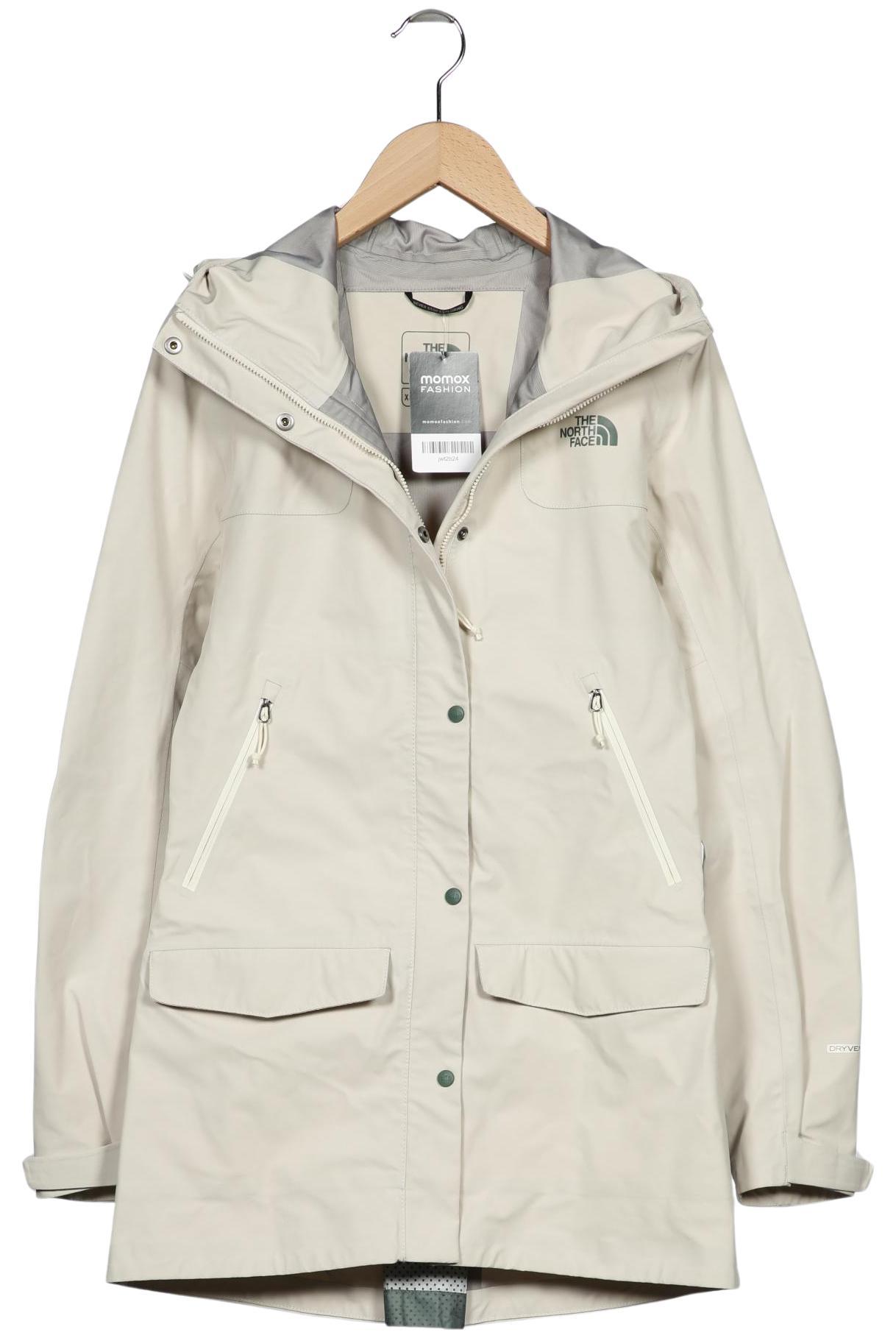 

The North Face Damen Jacke, beige, Gr. 34