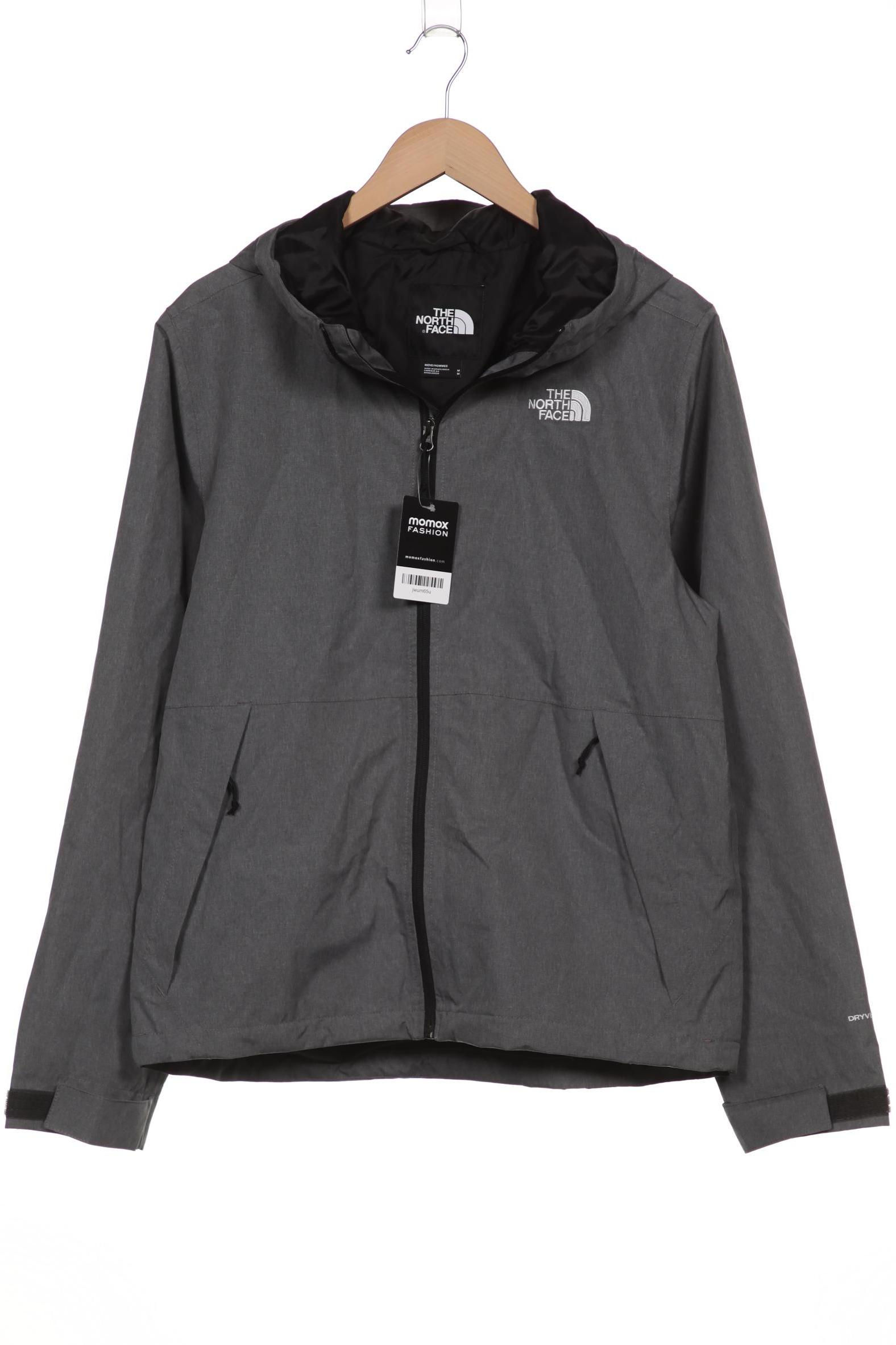 

The North Face Herren Jacke, grau