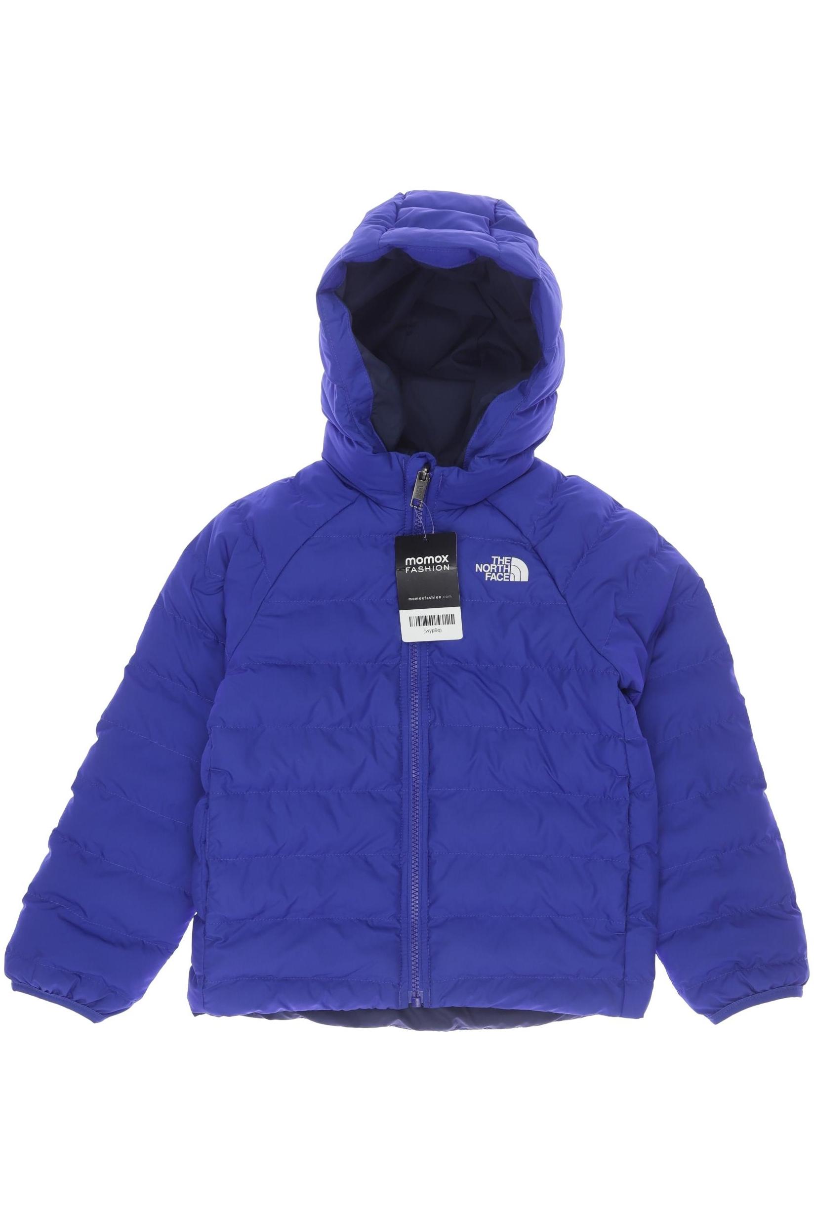 

The North Face Herren Jacke, blau, Gr. 116