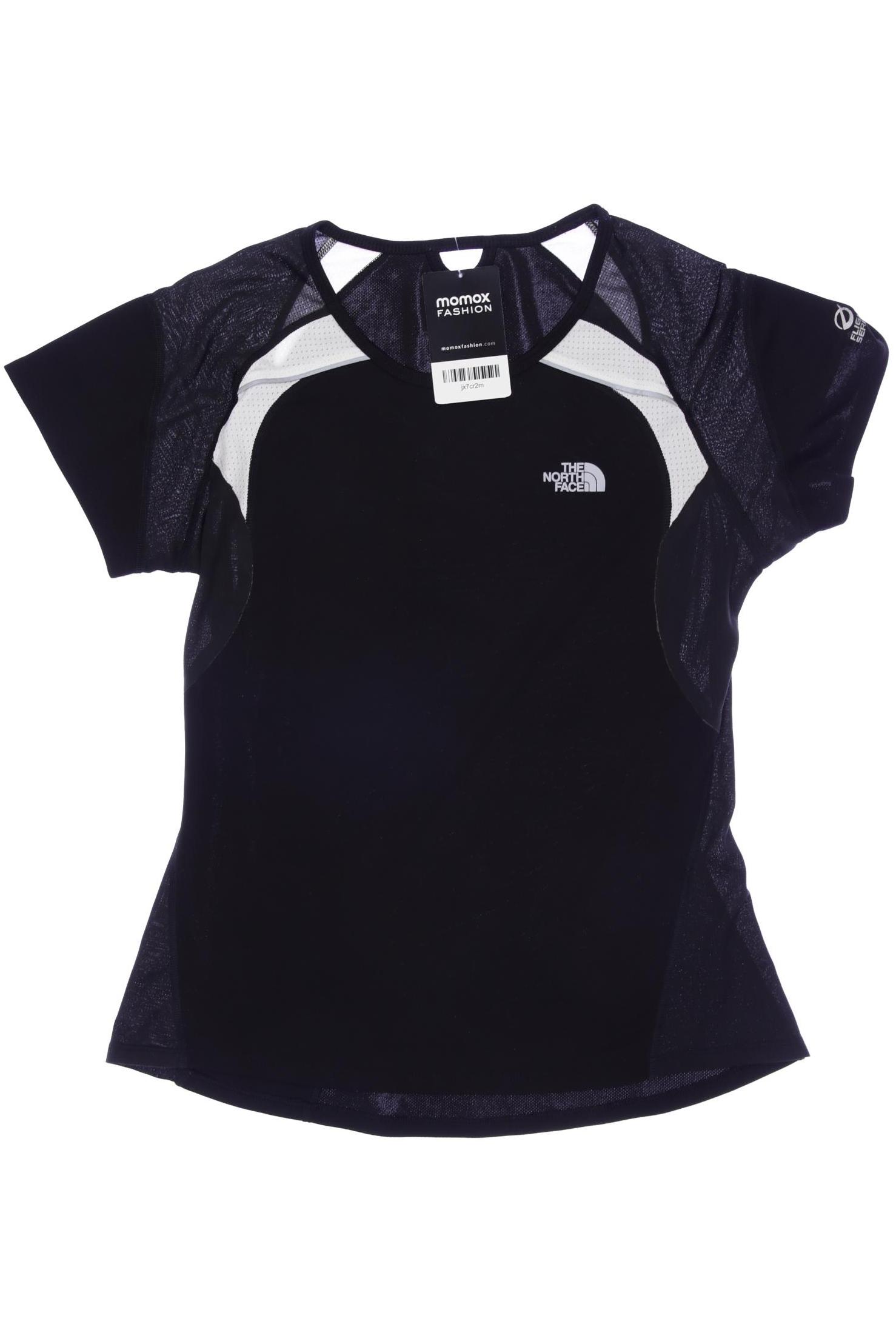 

The North Face Damen T-Shirt, schwarz, Gr. 38