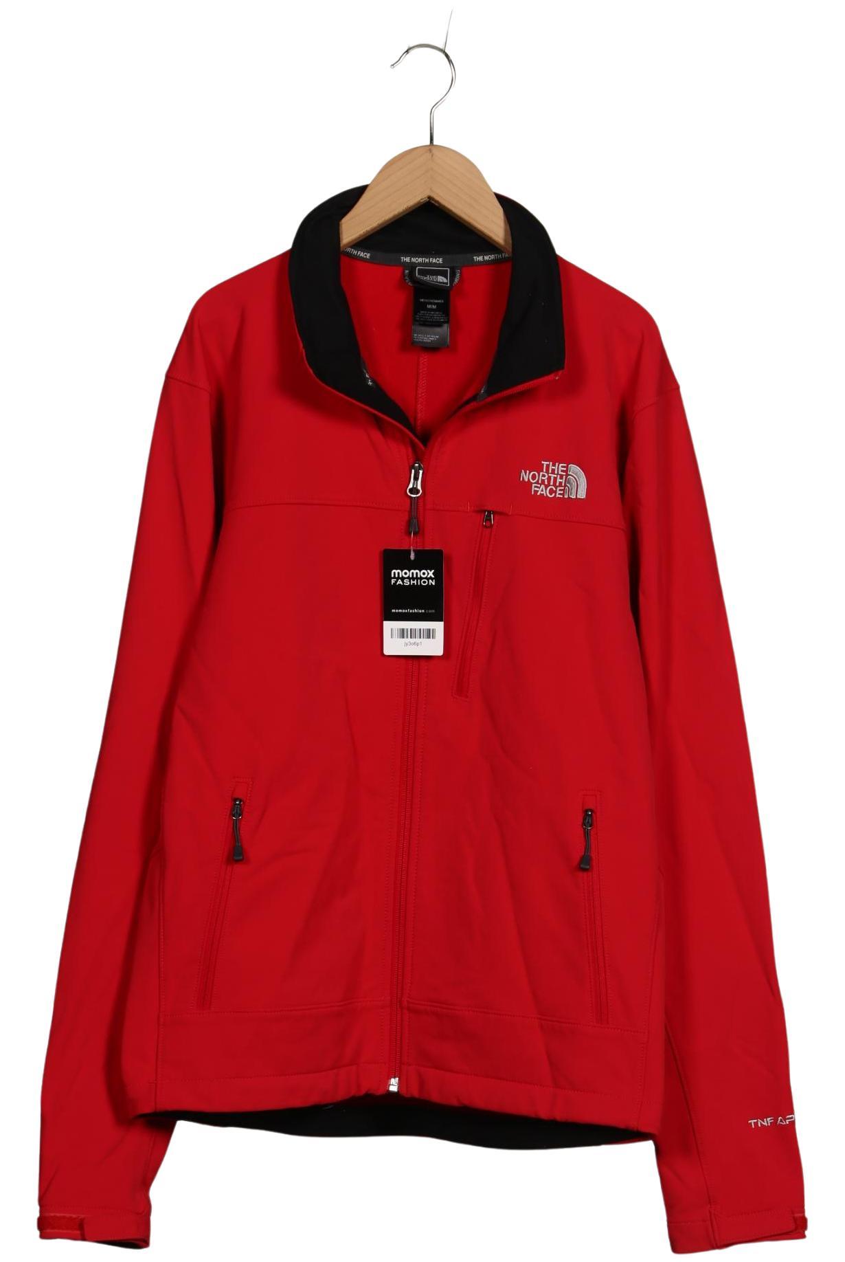 

The North Face Damen Jacke, rot, Gr. 38