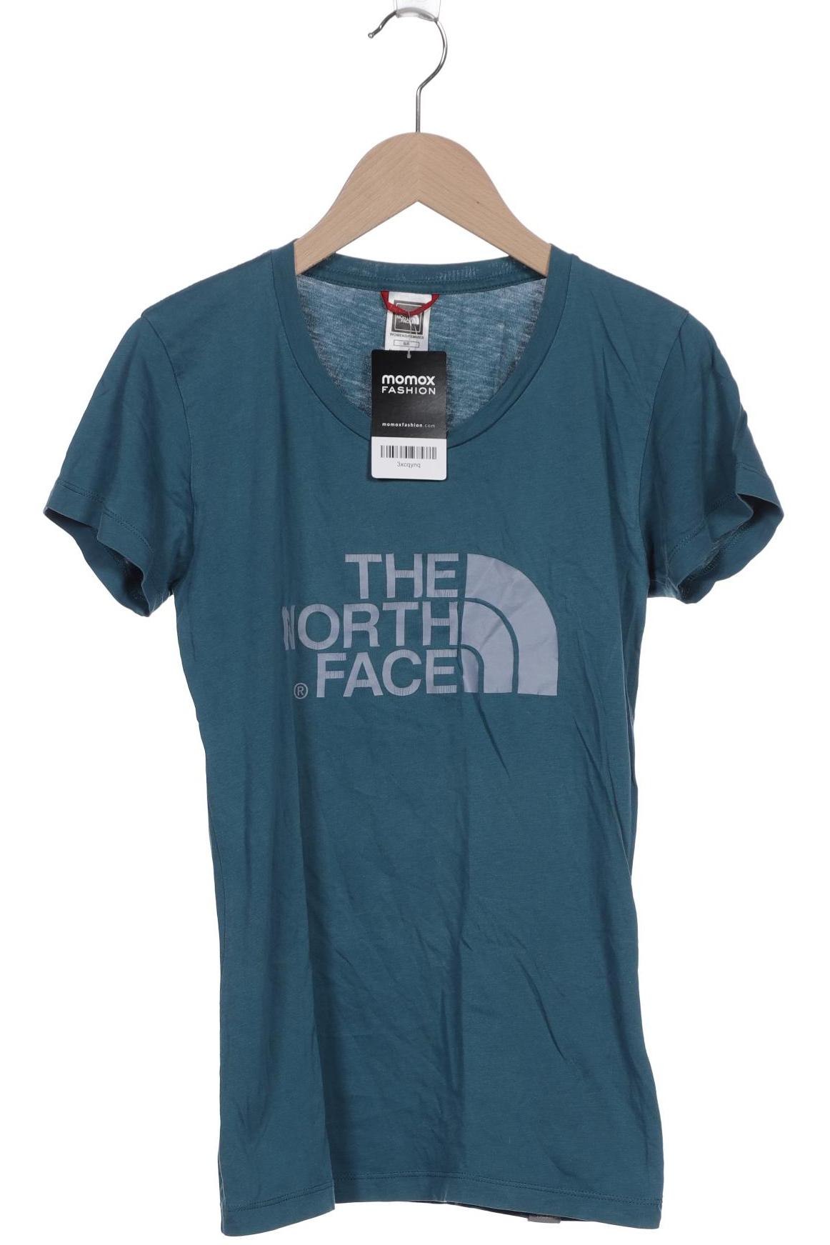 

The North Face Herren T-Shirt, blau, Gr. 46