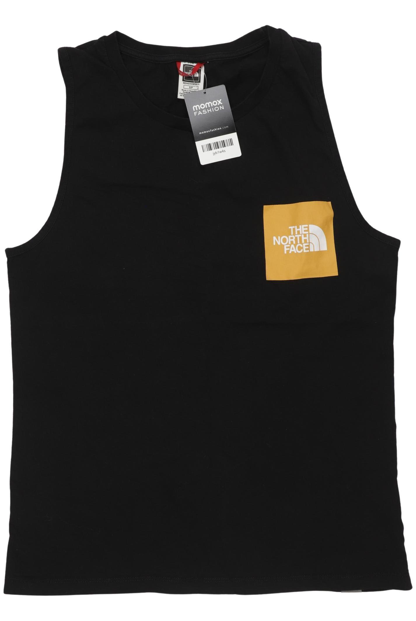 

The North Face Herren T-Shirt, schwarz, Gr. 46