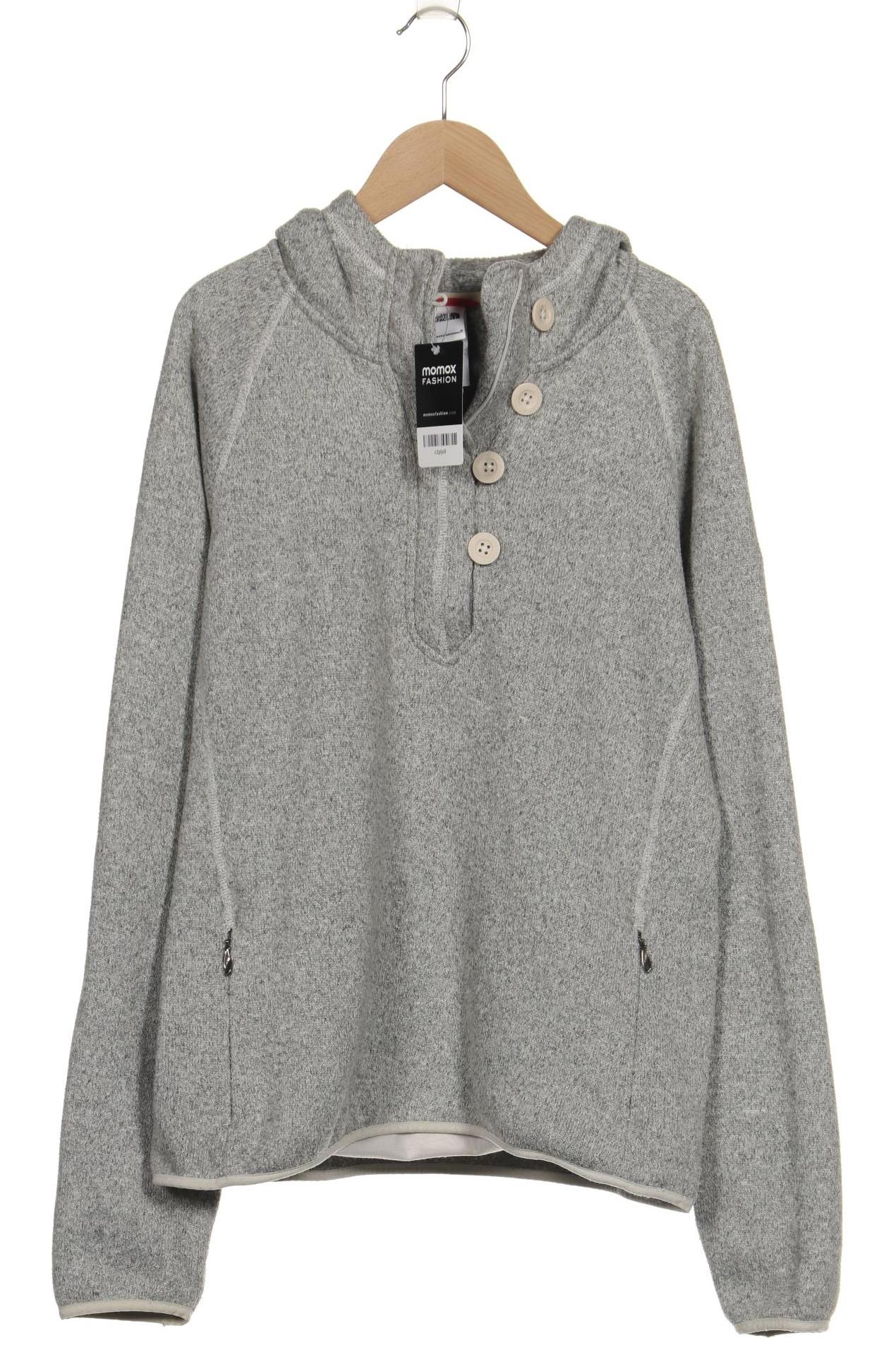 

The North Face Damen Kapuzenpullover, grau, Gr. 42