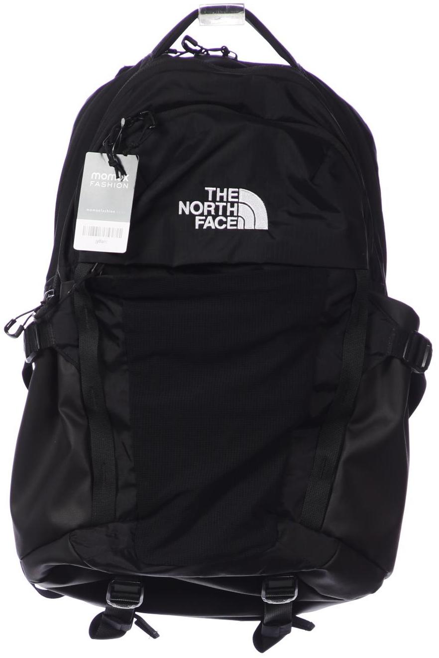 

The North Face Herren Rucksack, schwarz