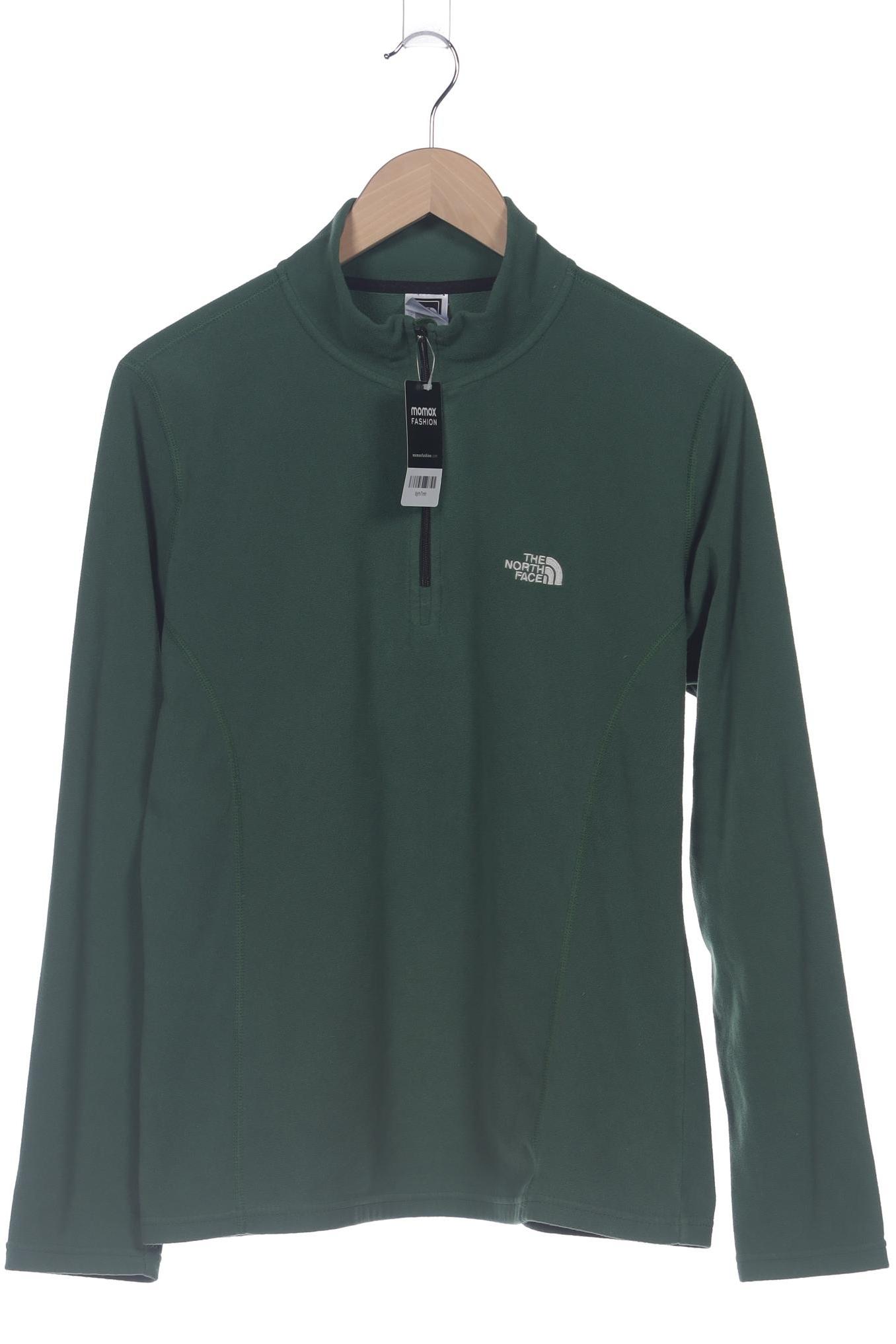 

The North Face Damen Sweatshirt, grün, Gr. 44