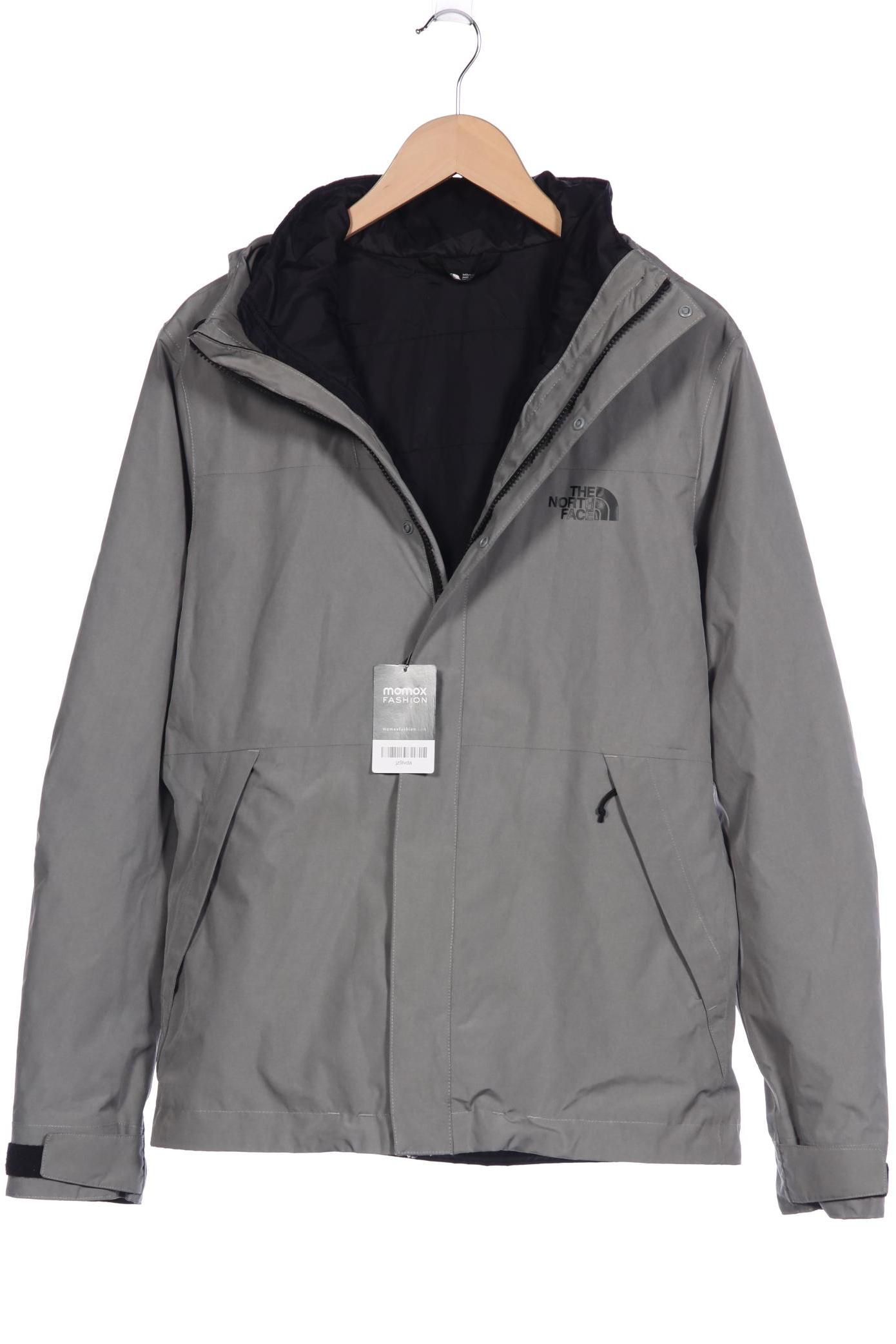 

The North Face Herren Jacke, grau