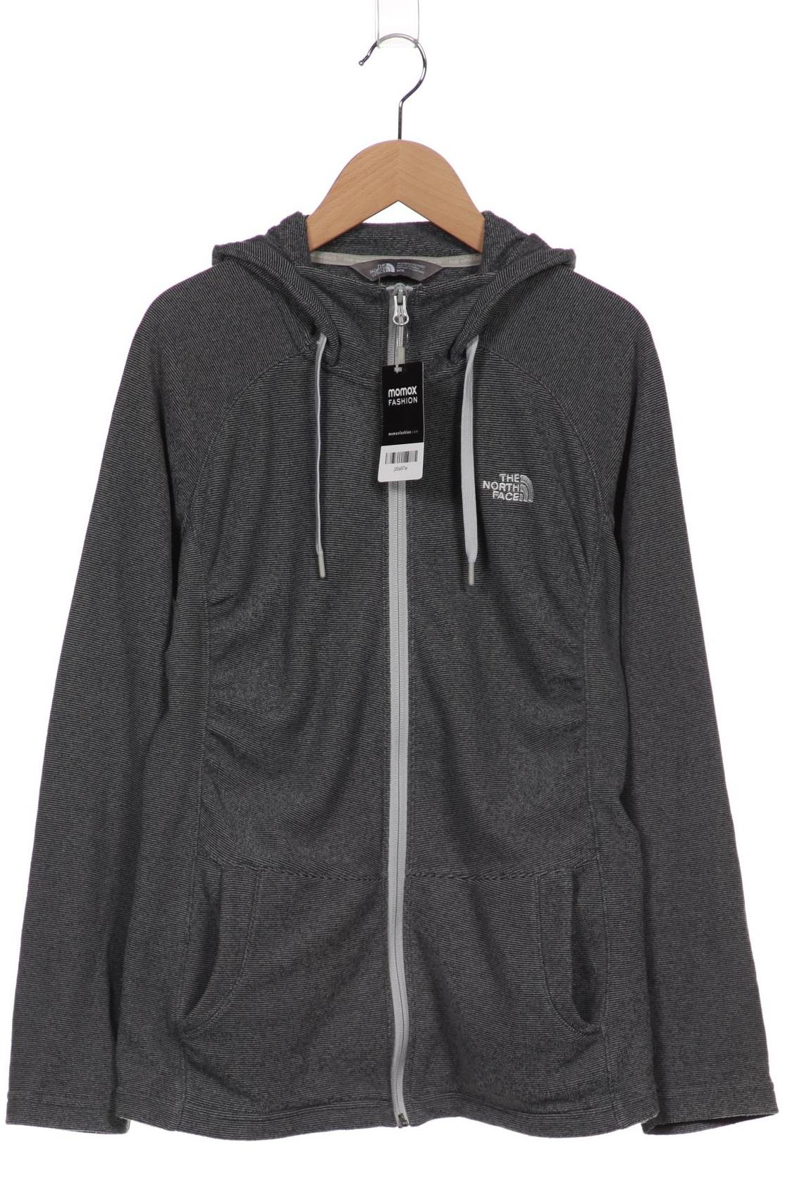 

The North Face Damen Kapuzenpullover, grau