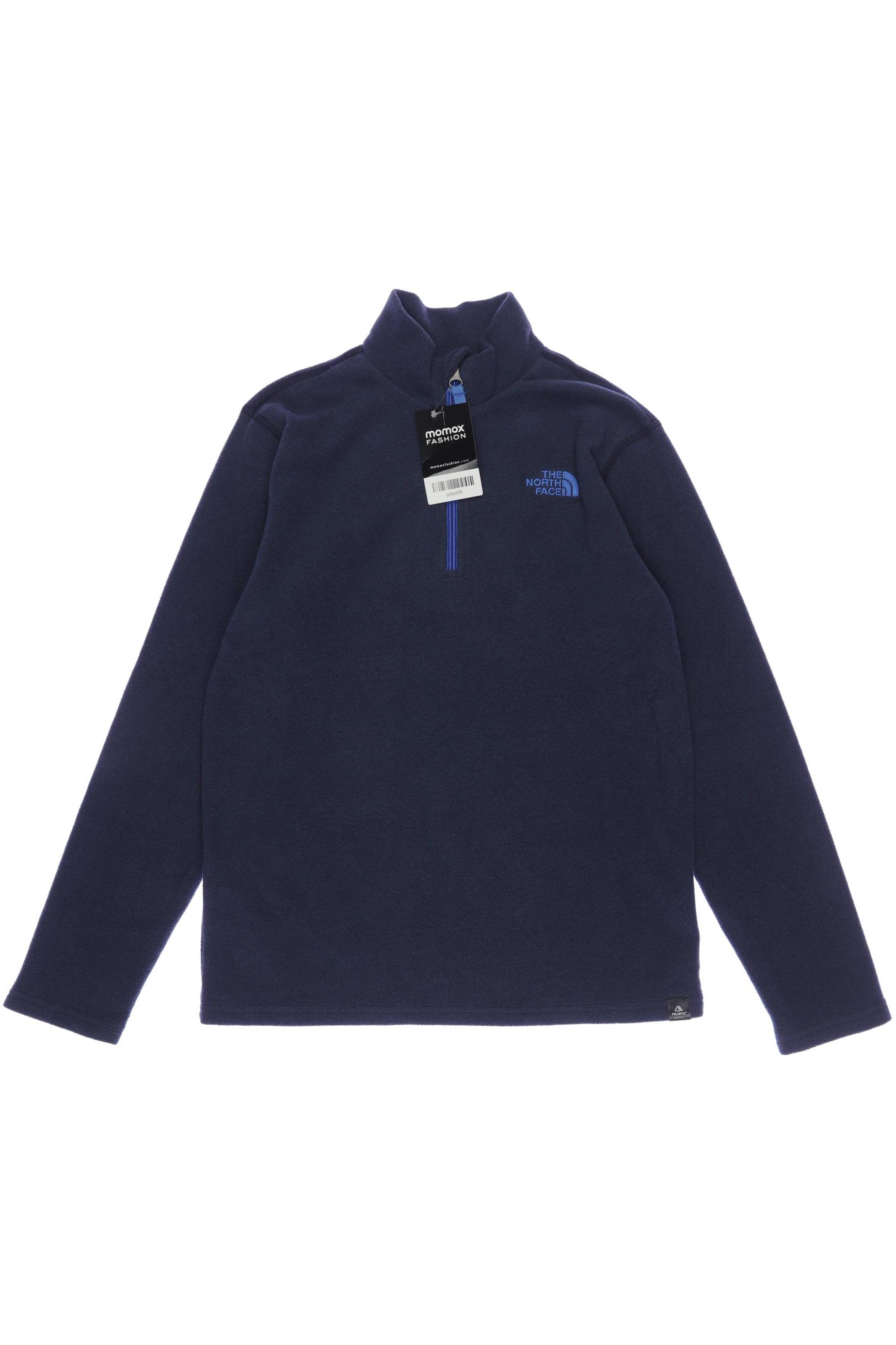 

The North Face Jungen Hoodies & Sweater, blau