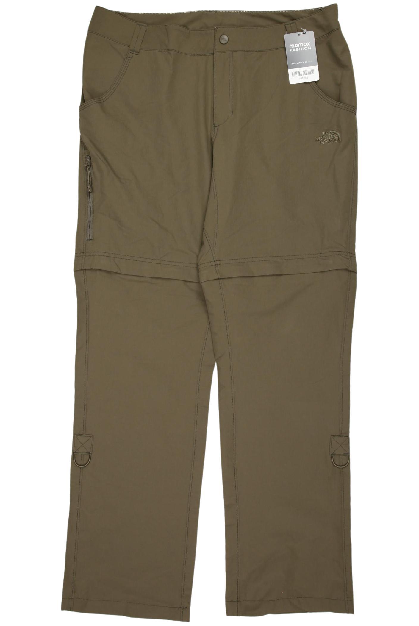 

The North Face Damen Stoffhose, braun, Gr. 12