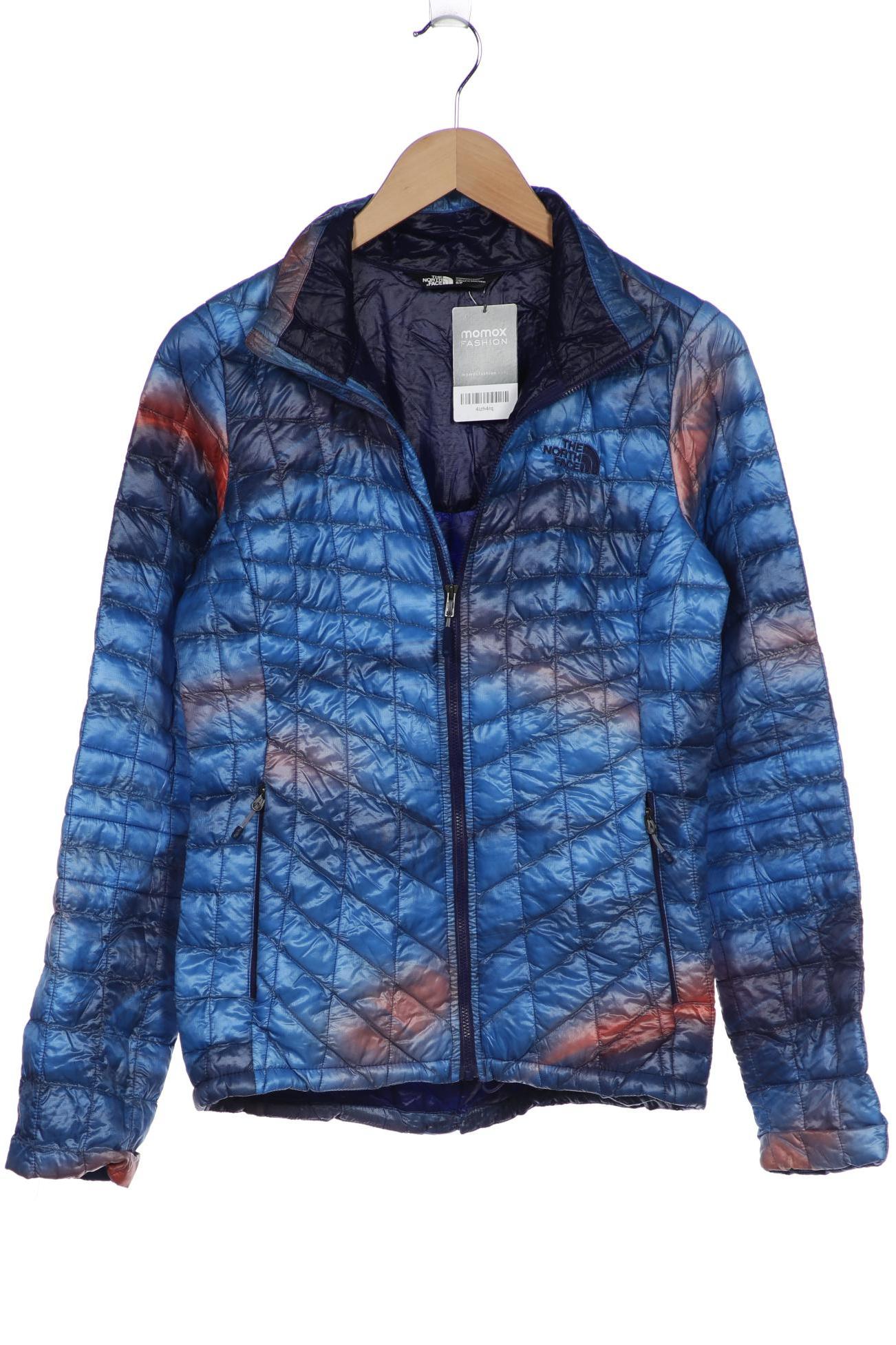 

The North Face Damen Jacke, blau