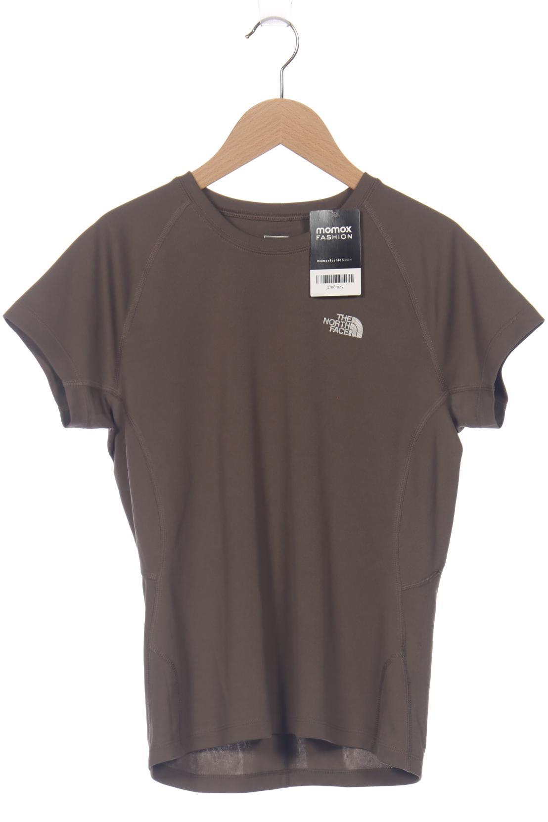 

The North Face Damen T-Shirt, grün, Gr. 38