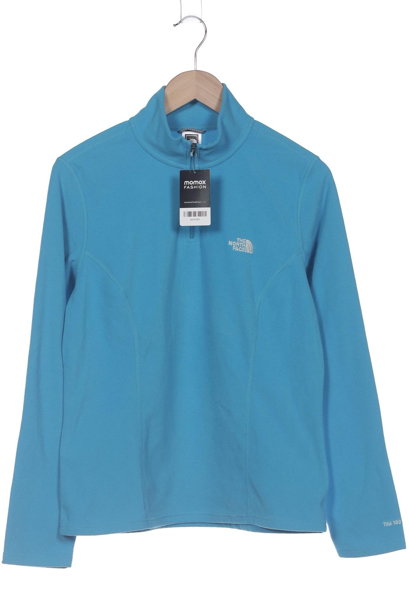 

The North Face Damen Sweatshirt, blau, Gr. 42