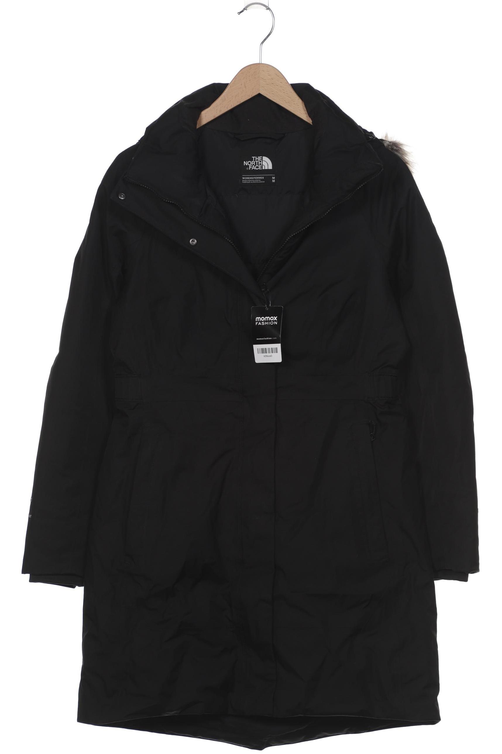 

The North Face Damen Mantel, schwarz, Gr. 38