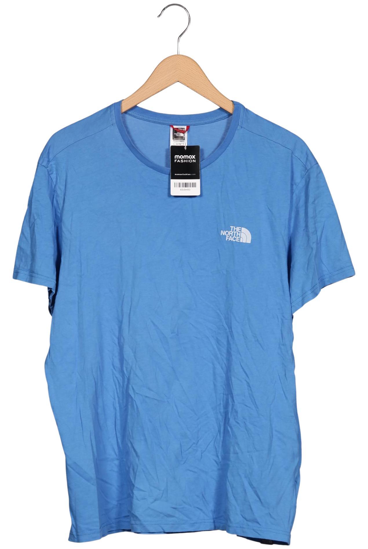 

The North Face Herren T-Shirt, blau, Gr. 54