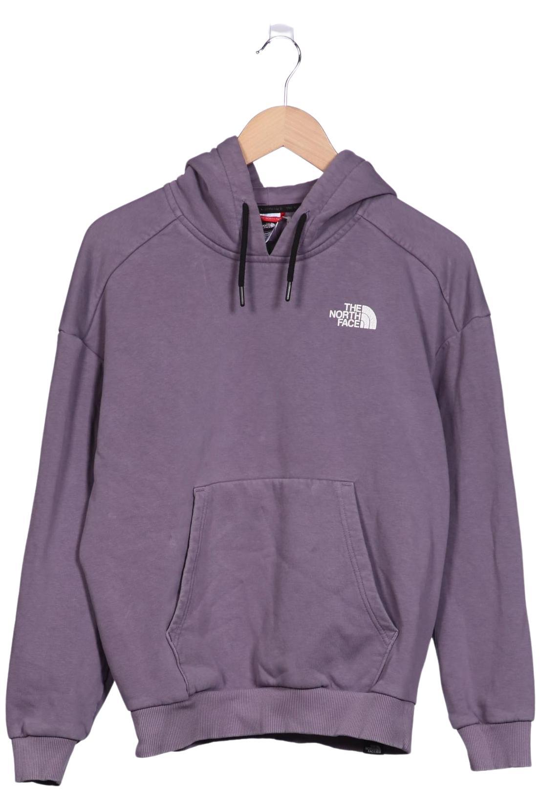 

The North Face Damen Kapuzenpullover, flieder, Gr. 38