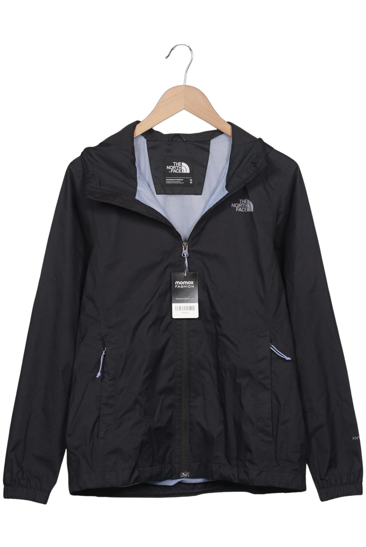 

The North Face Damen Jacke, schwarz, Gr. 38
