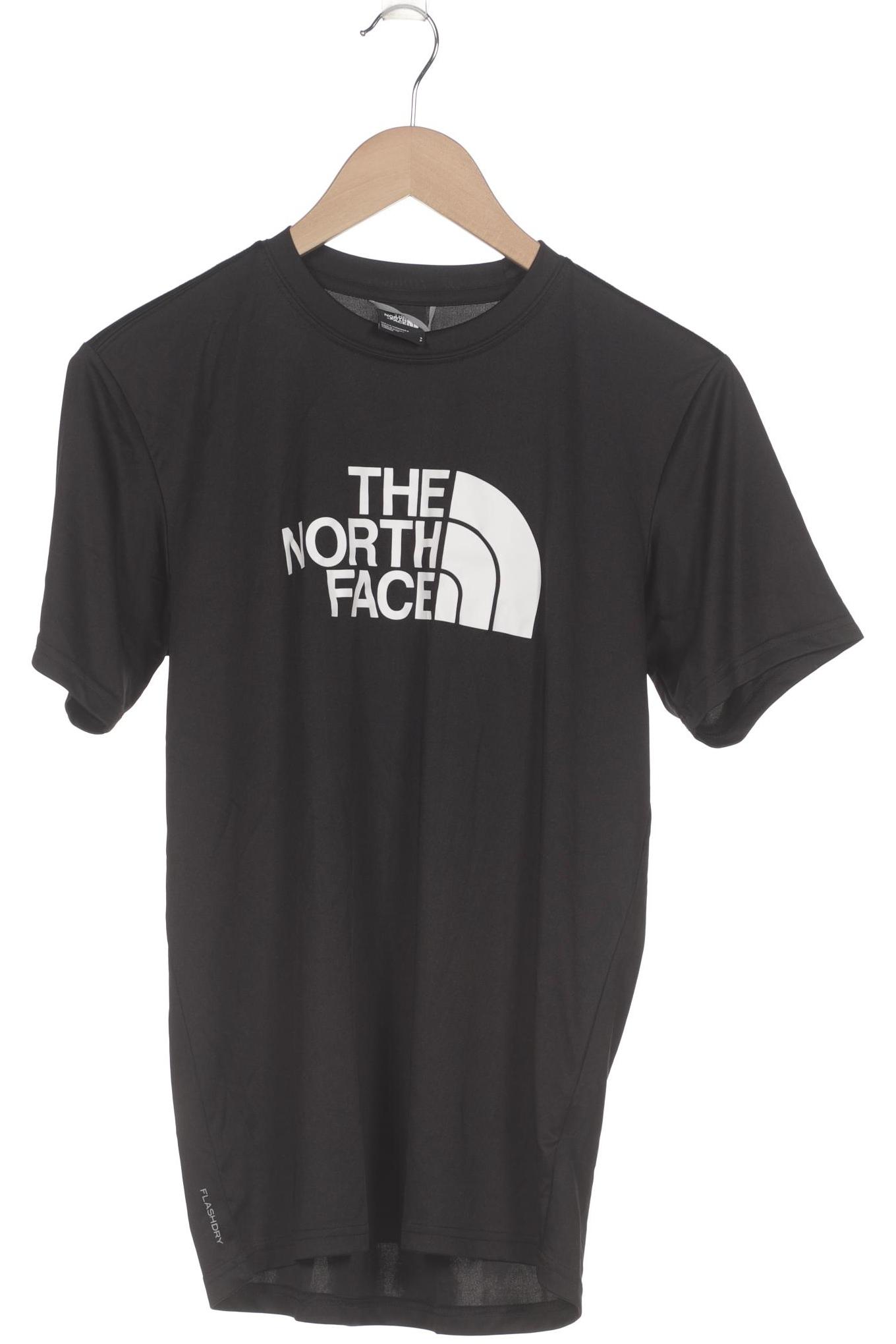 

The North Face Herren T-Shirt, schwarz, Gr. 46