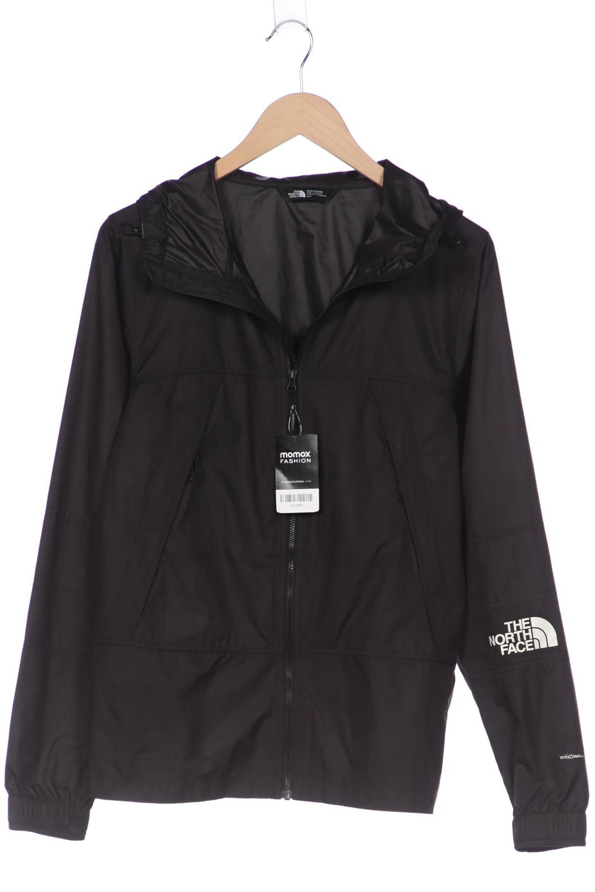 

The North Face Herren Jacke, schwarz, Gr. 46