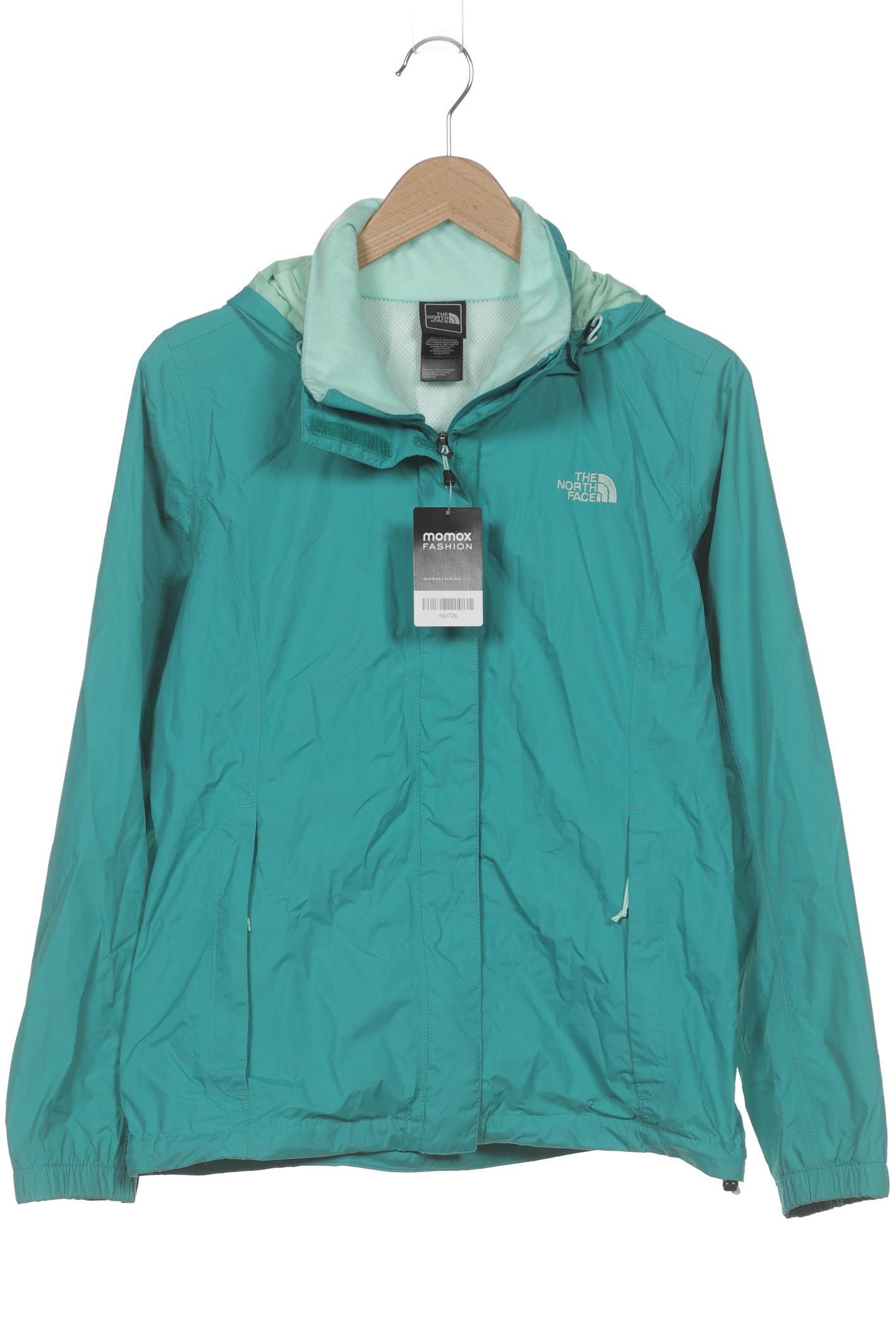 

The North Face Damen Jacke, türkis, Gr. 38