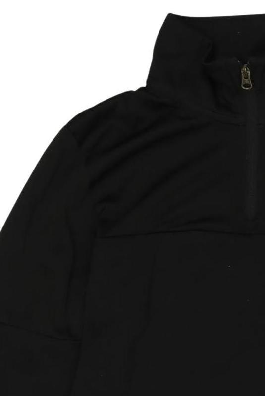 Thumbnail - The North Face Jungen Langarmshirt, schwarz, Gr. 146