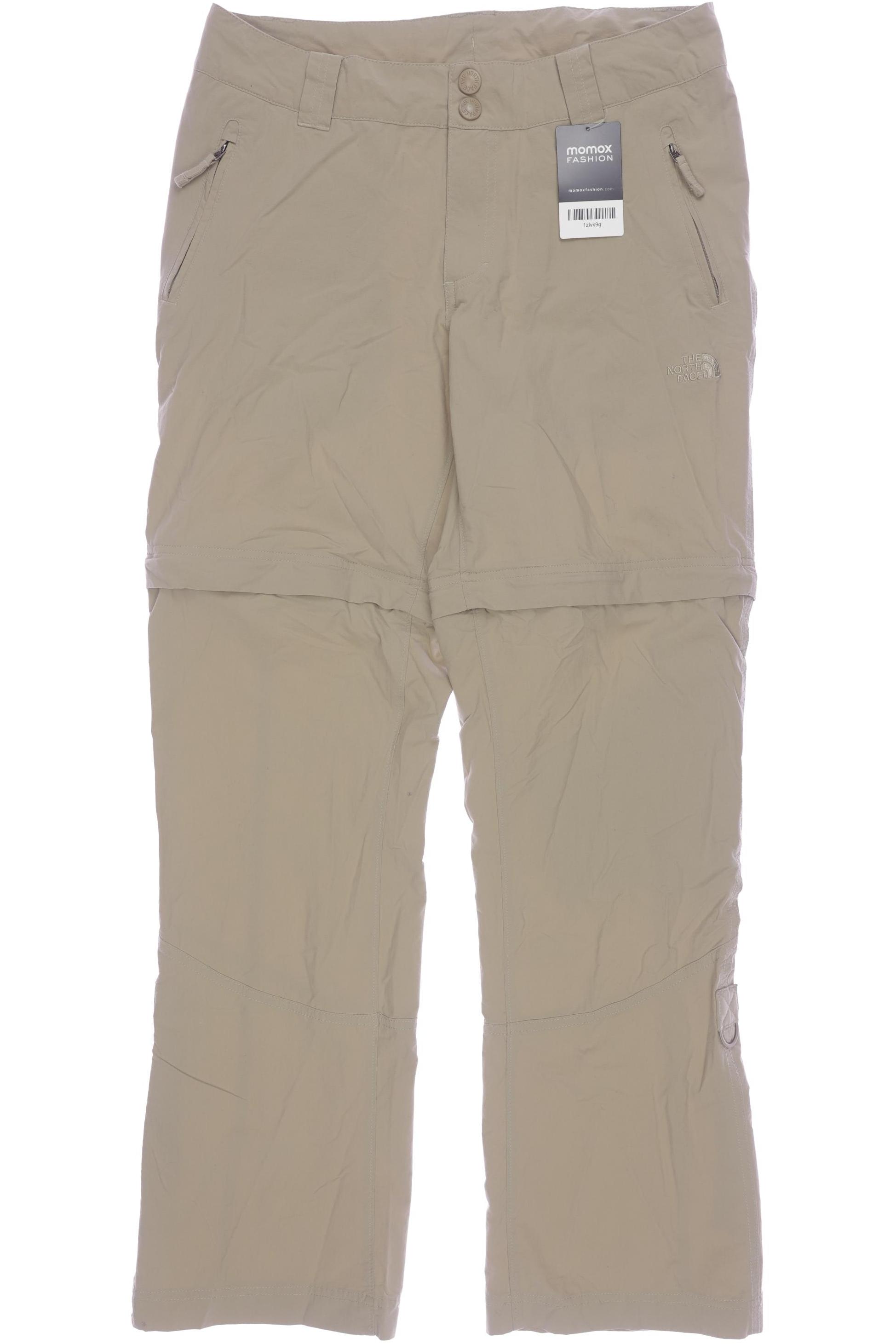 

The North Face Damen Stoffhose, beige, Gr. 10