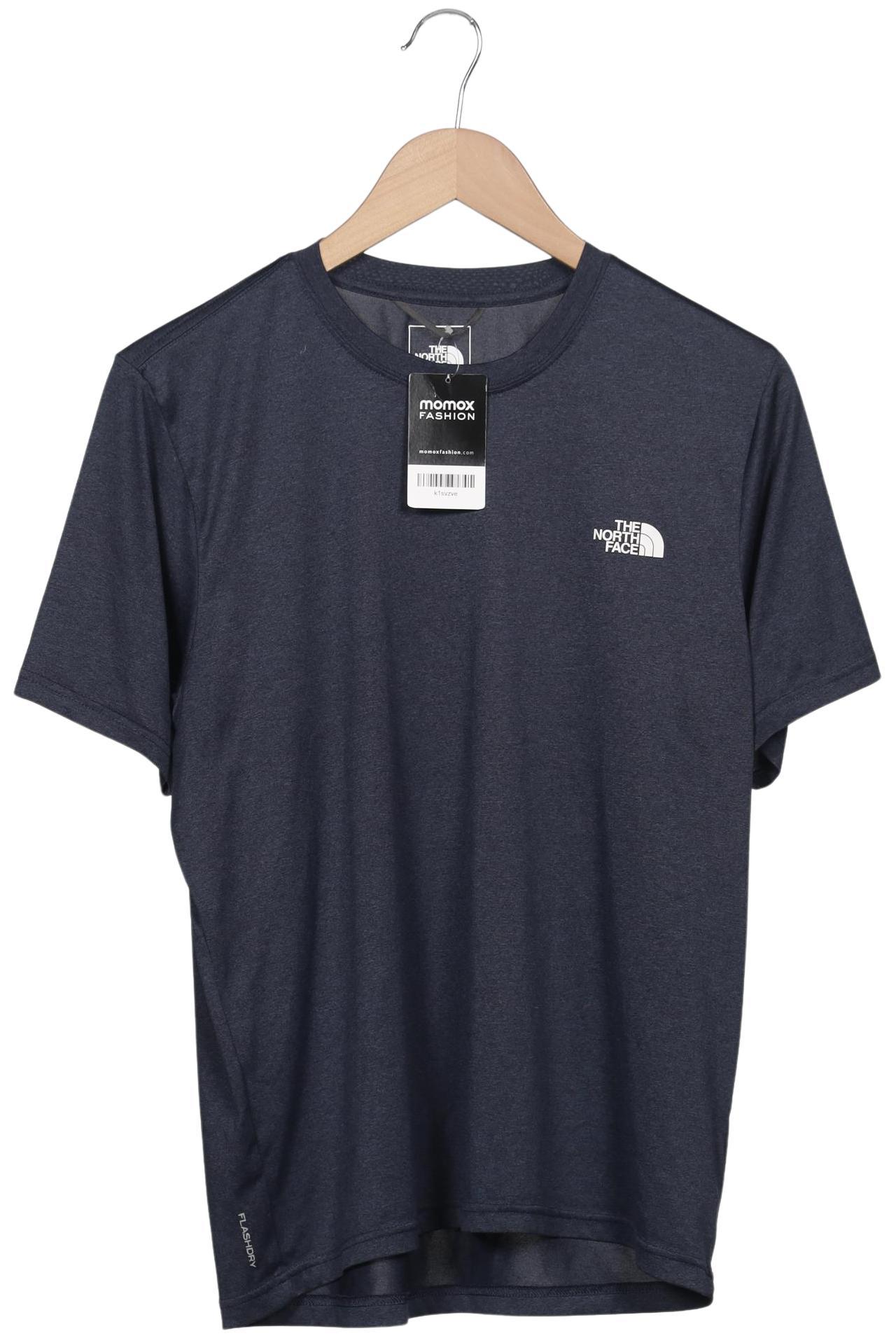 

The North Face Herren T-Shirt, marineblau, Gr. 48